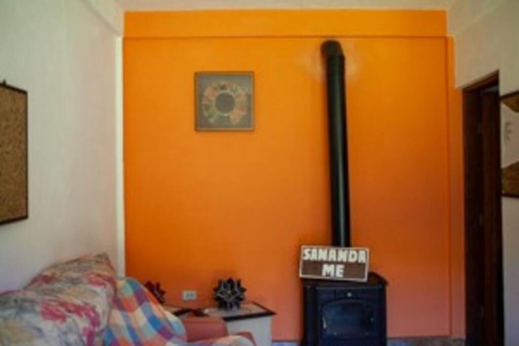 Canto Mauri Espaço e Conforto na Montanha