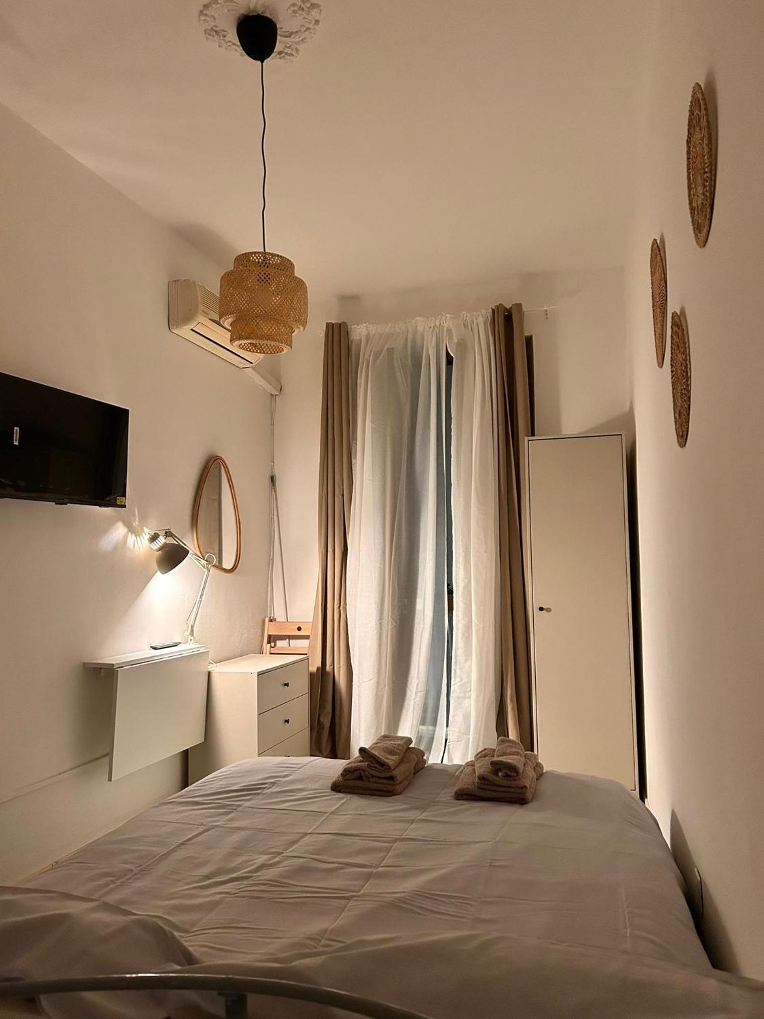 La Gorgone, Sicily apartments, Casteldaccia Experience