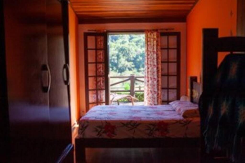 Canto Mauri Espaço e Conforto na Montanha