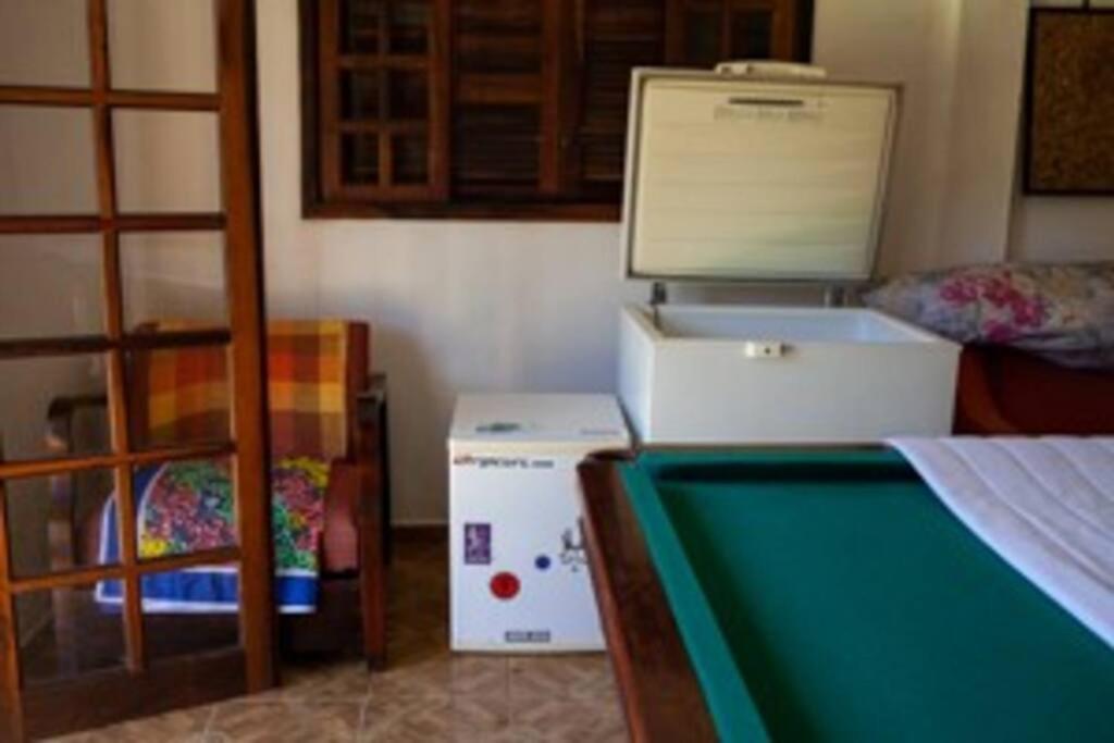 Canto Mauri Espaço e Conforto na Montanha