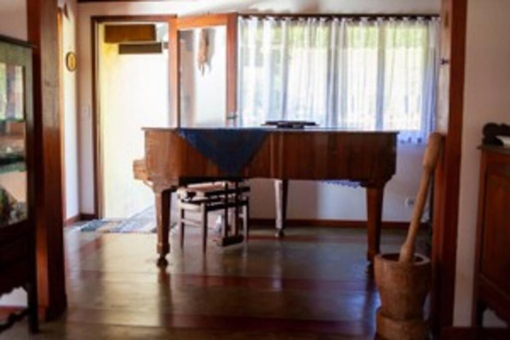 Canto Mauri Espaço e Conforto na Montanha