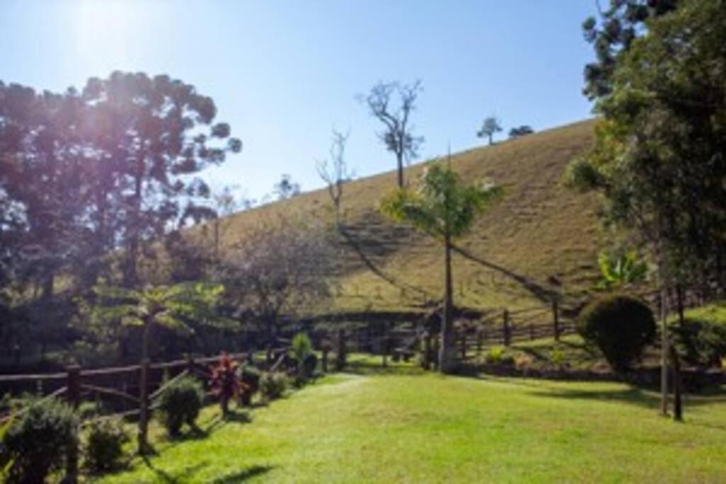 Canto Mauri Espaço e Conforto na Montanha