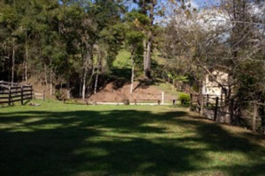 Canto Mauri Espaço e Conforto na Montanha