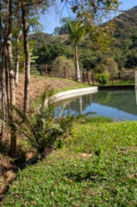 Canto Mauri Espaço e Conforto na Montanha