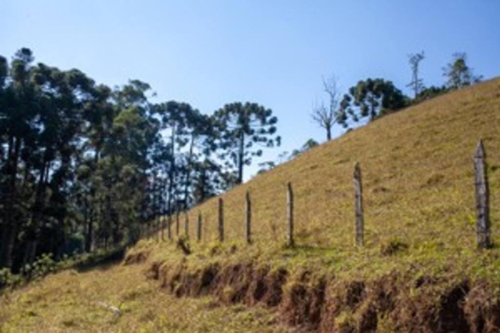 Canto Mauri Espaço e Conforto na Montanha