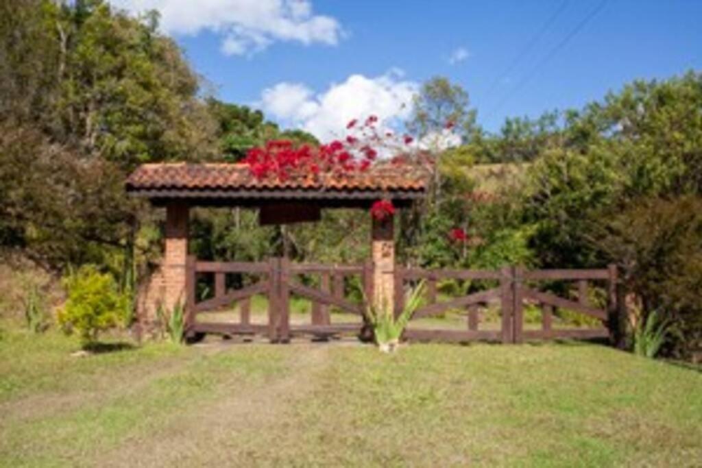 Canto Mauri Espaço e Conforto na Montanha