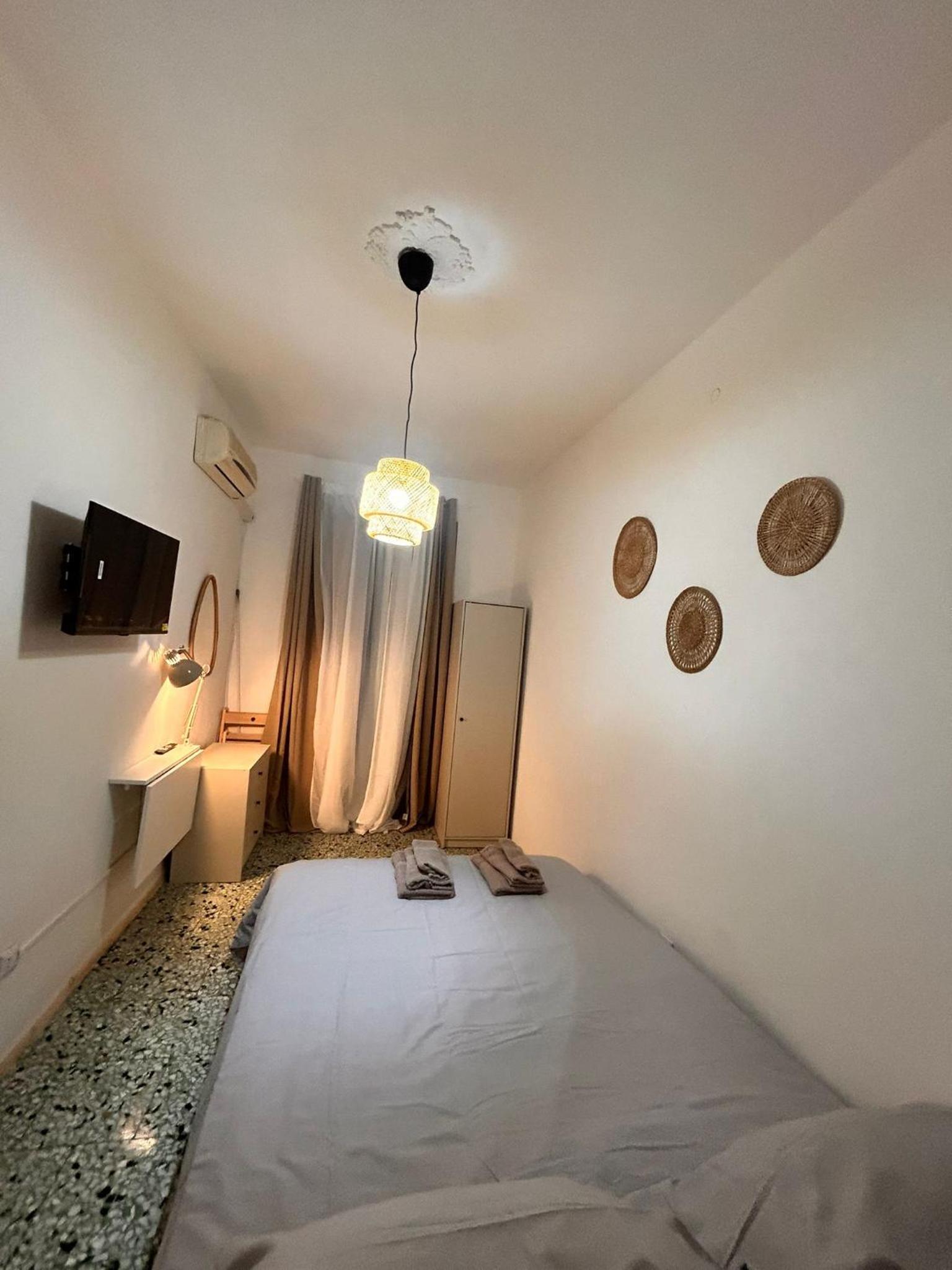 La Gorgone, Sicily apartments, Casteldaccia Experience