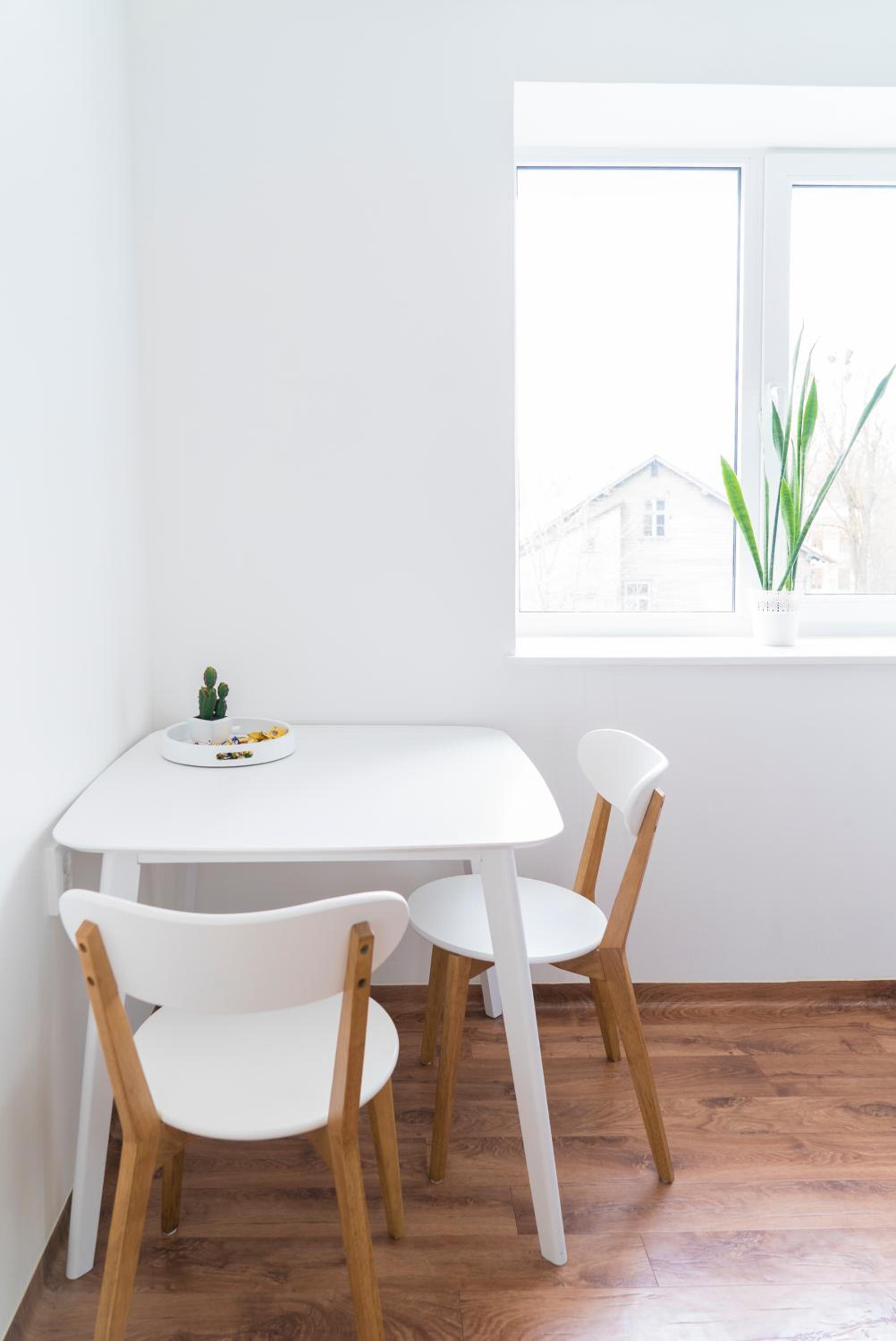 Private apartment with a great view over Toomemägi