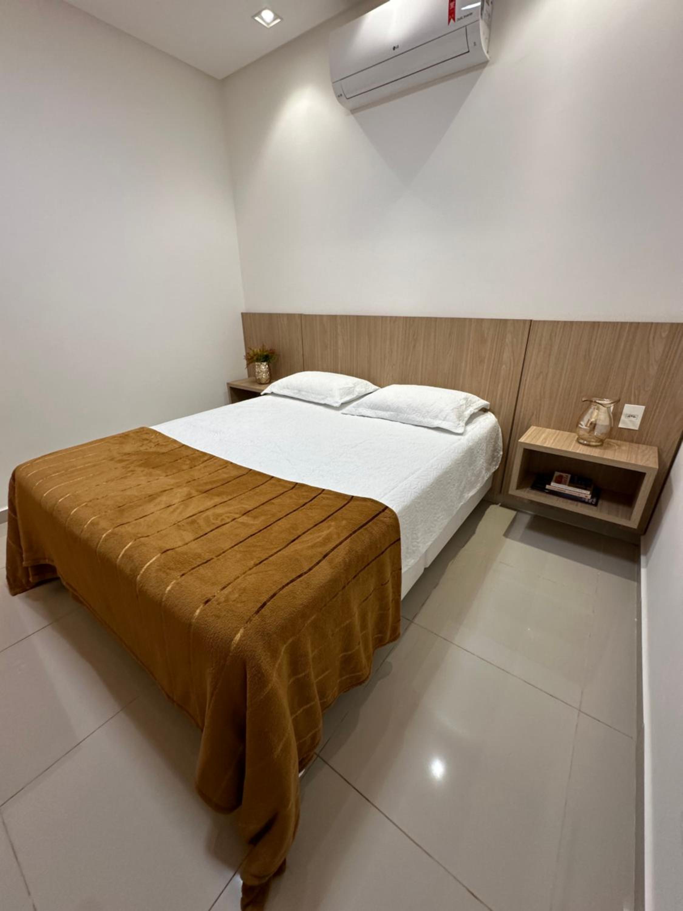 Concierge House Espetacular
