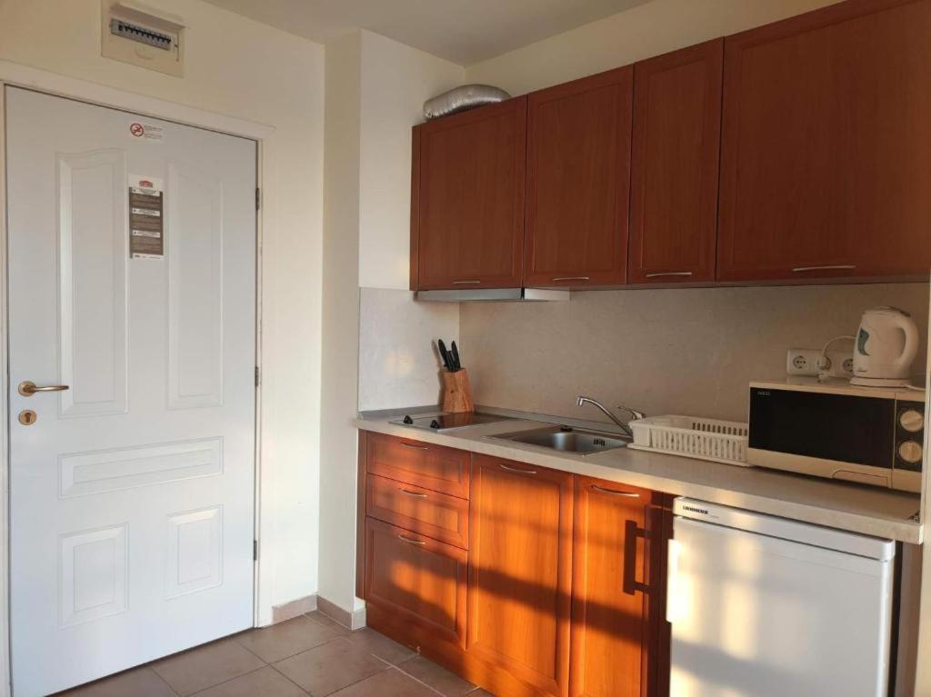Aria private apartments in Fort Noks Grand Resort - Saint Vlas