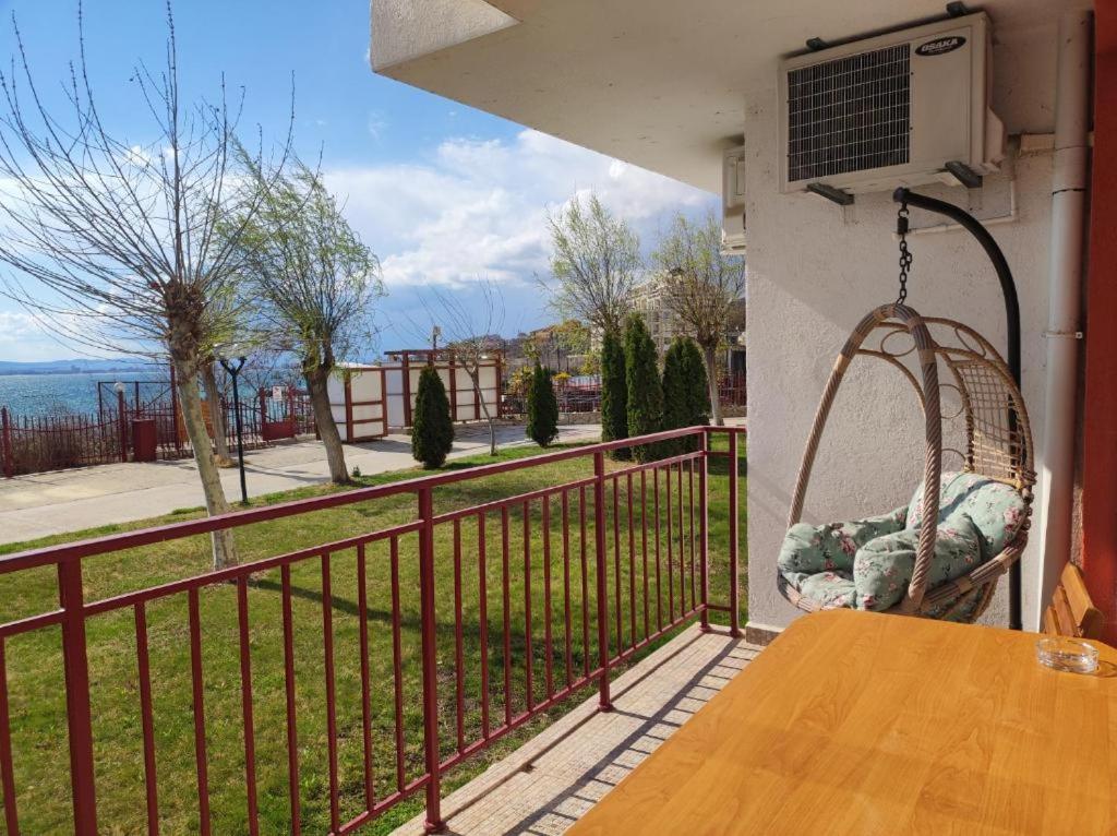 Aria private apartments in Fort Noks Grand Resort - Saint Vlas