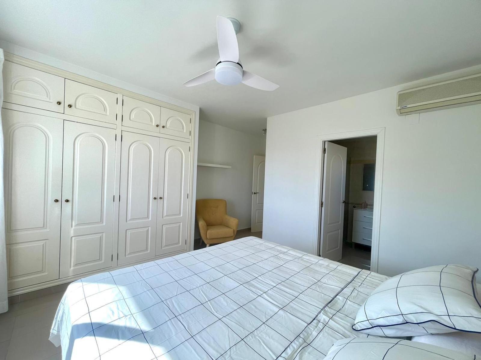 Chalet Villa Sophia Alicante