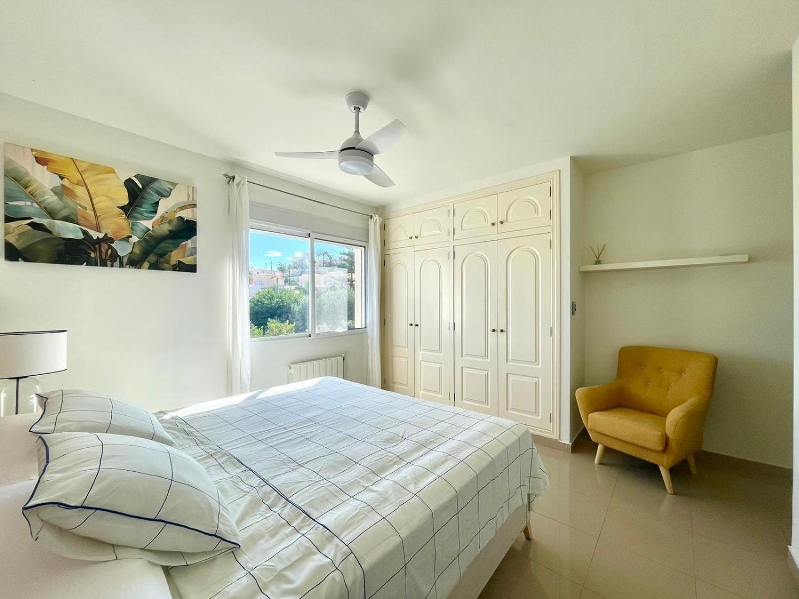 Chalet Villa Sophia Alicante