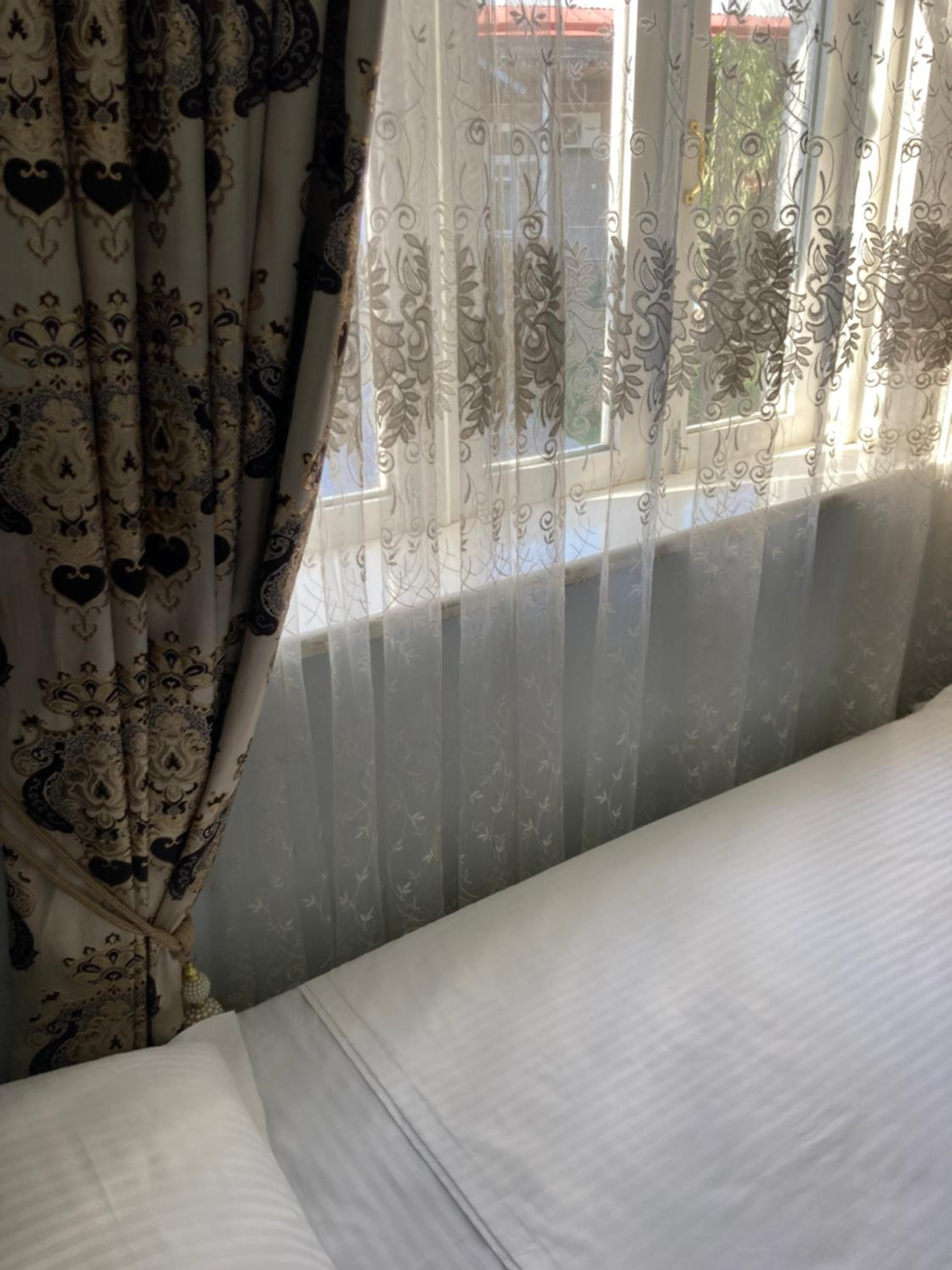 Guest house near Registan view 4