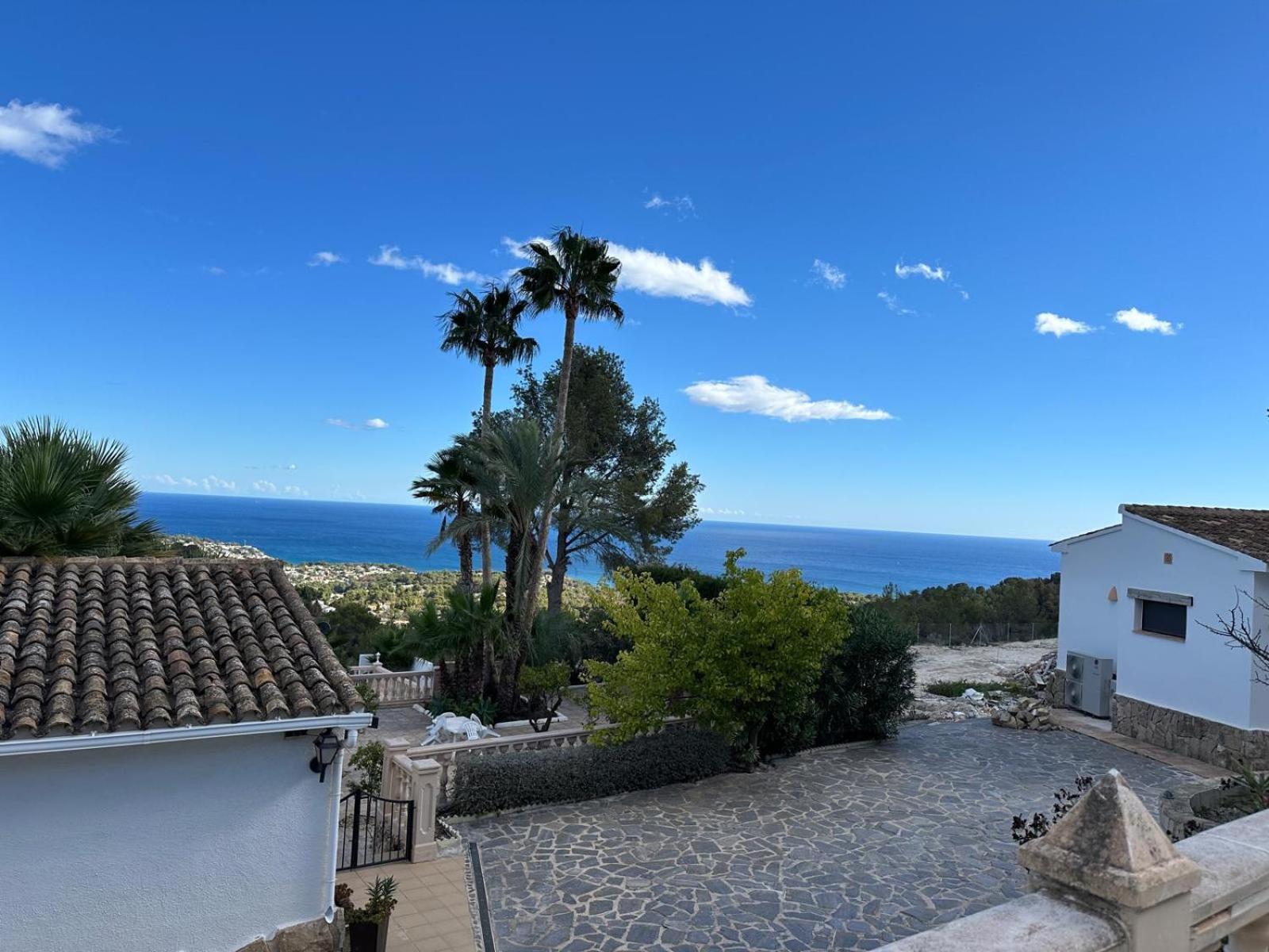 Casa de Sol Playa Brisa view 5
