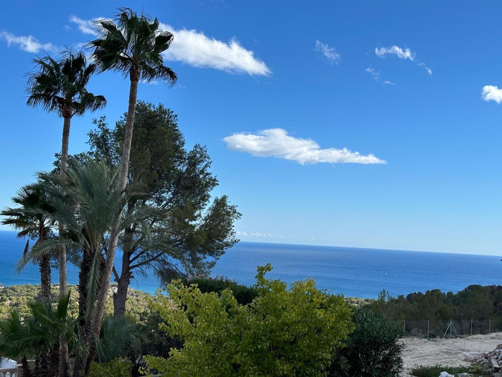 Casa de Sol Playa Brisa view 4