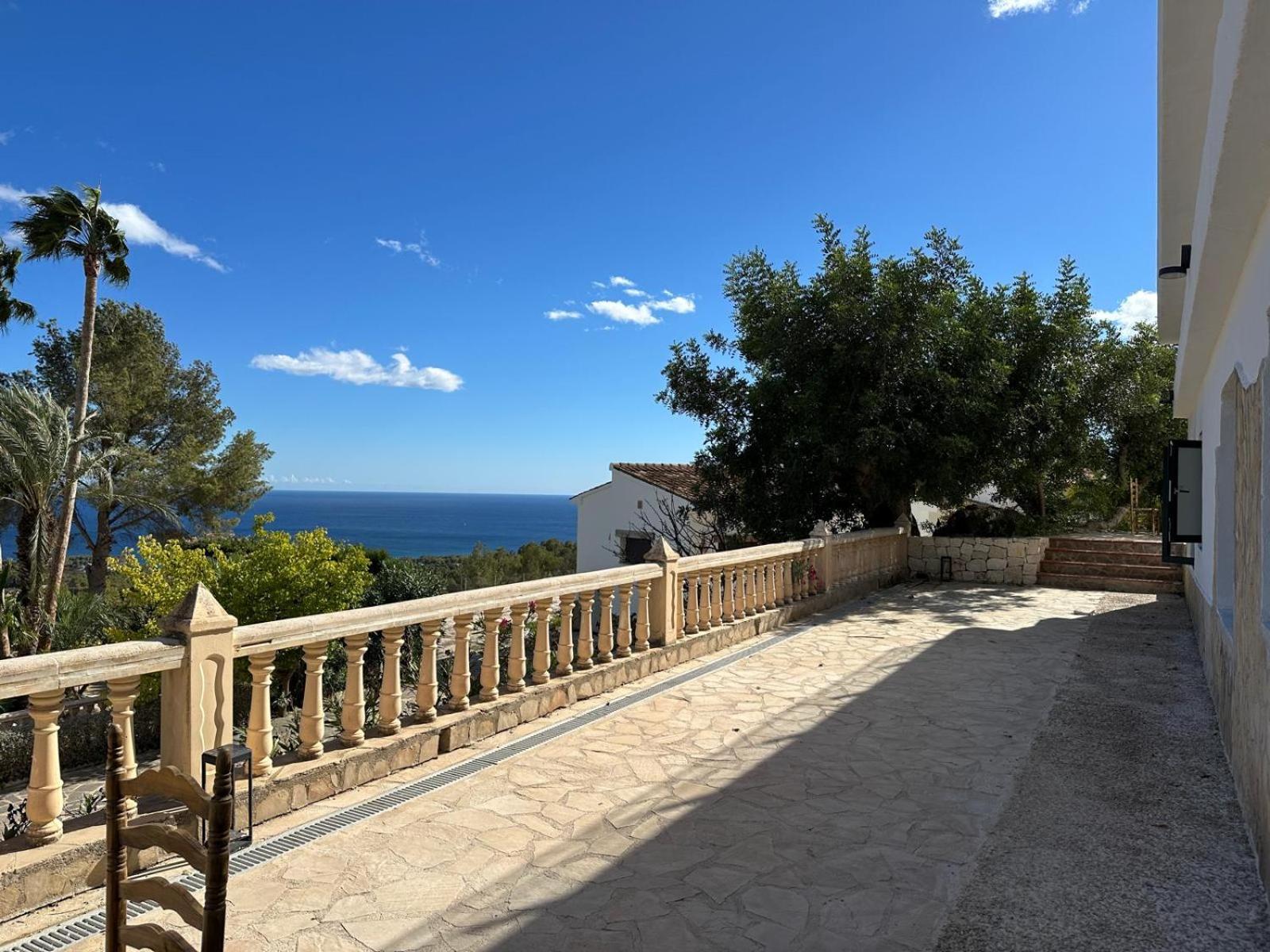 Casa de Sol Playa Brisa view 2