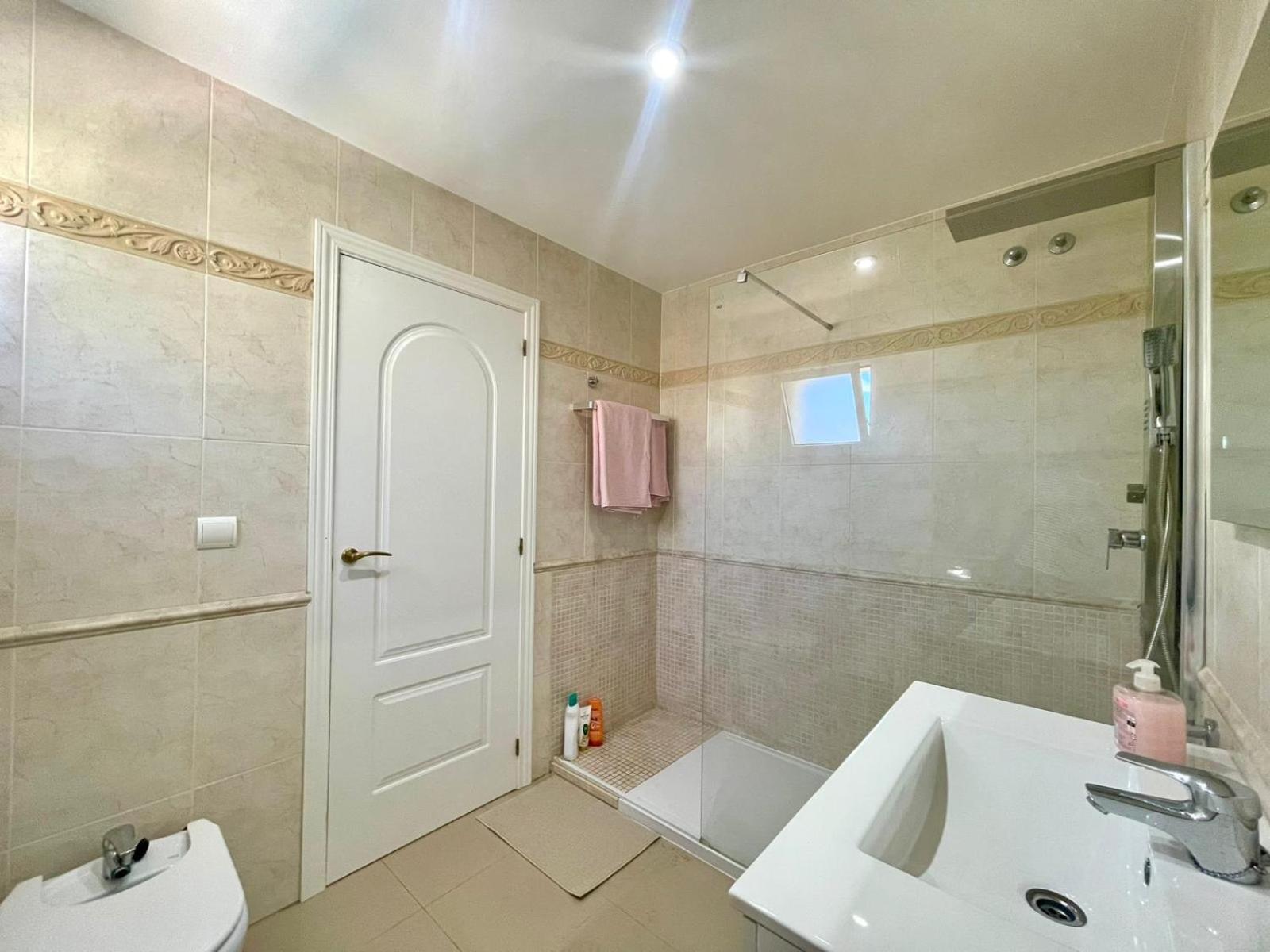 Chalet Villa Sophia Alicante
