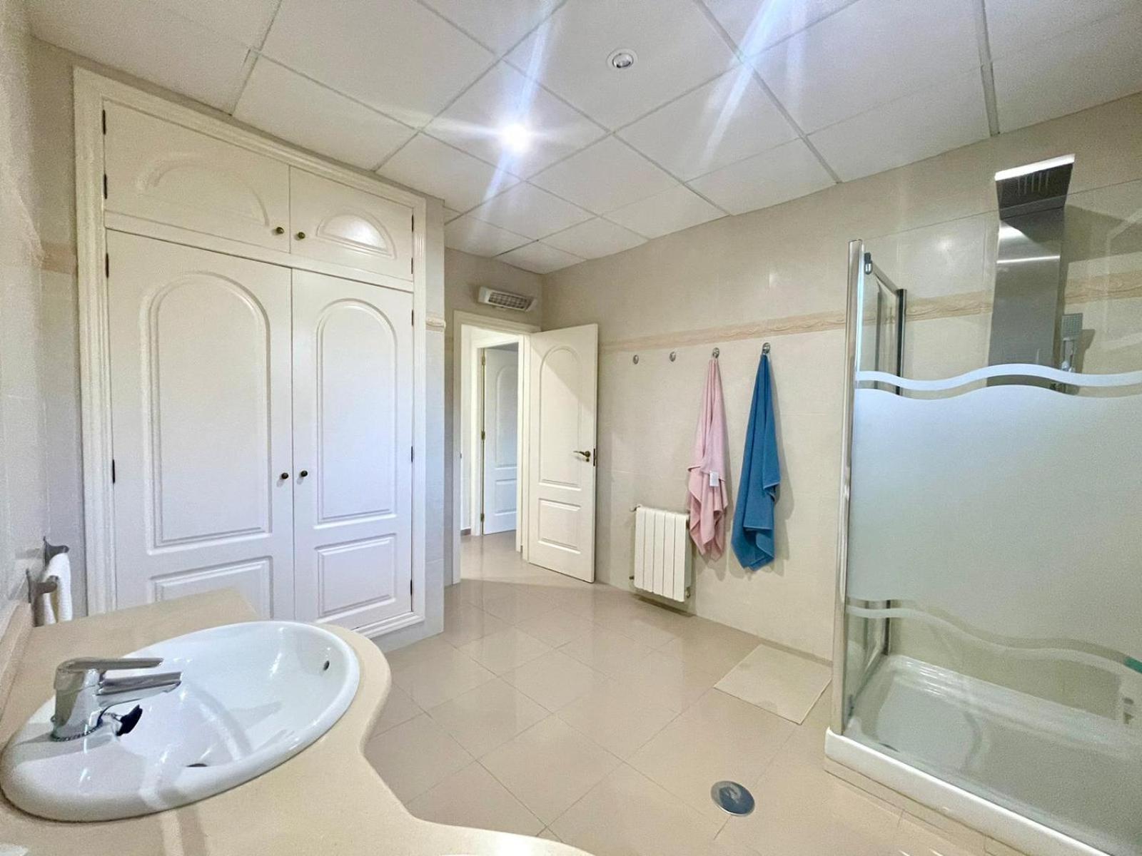 Chalet Villa Sophia Alicante