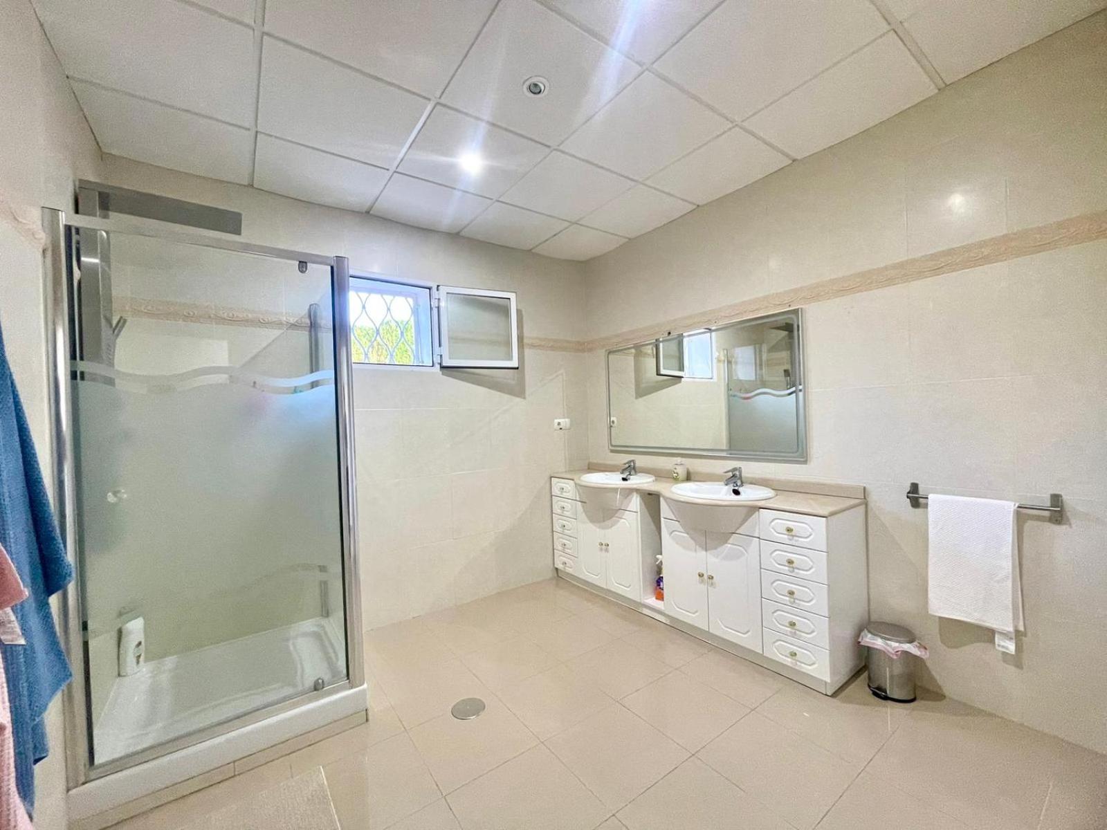 Chalet Villa Sophia Alicante