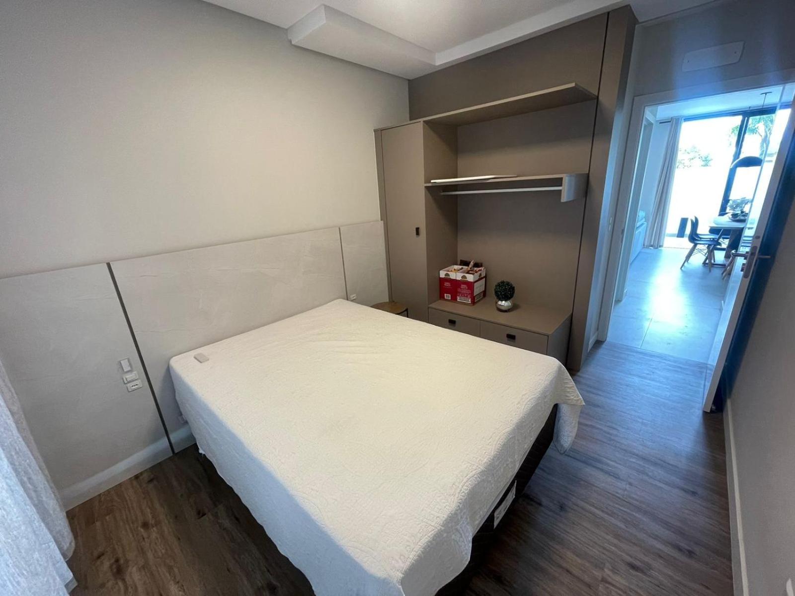 cód 141 - Apartamento térreo, com SPA