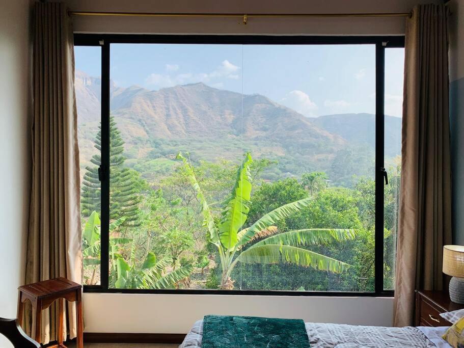 Casa Tinta & hierro view 5