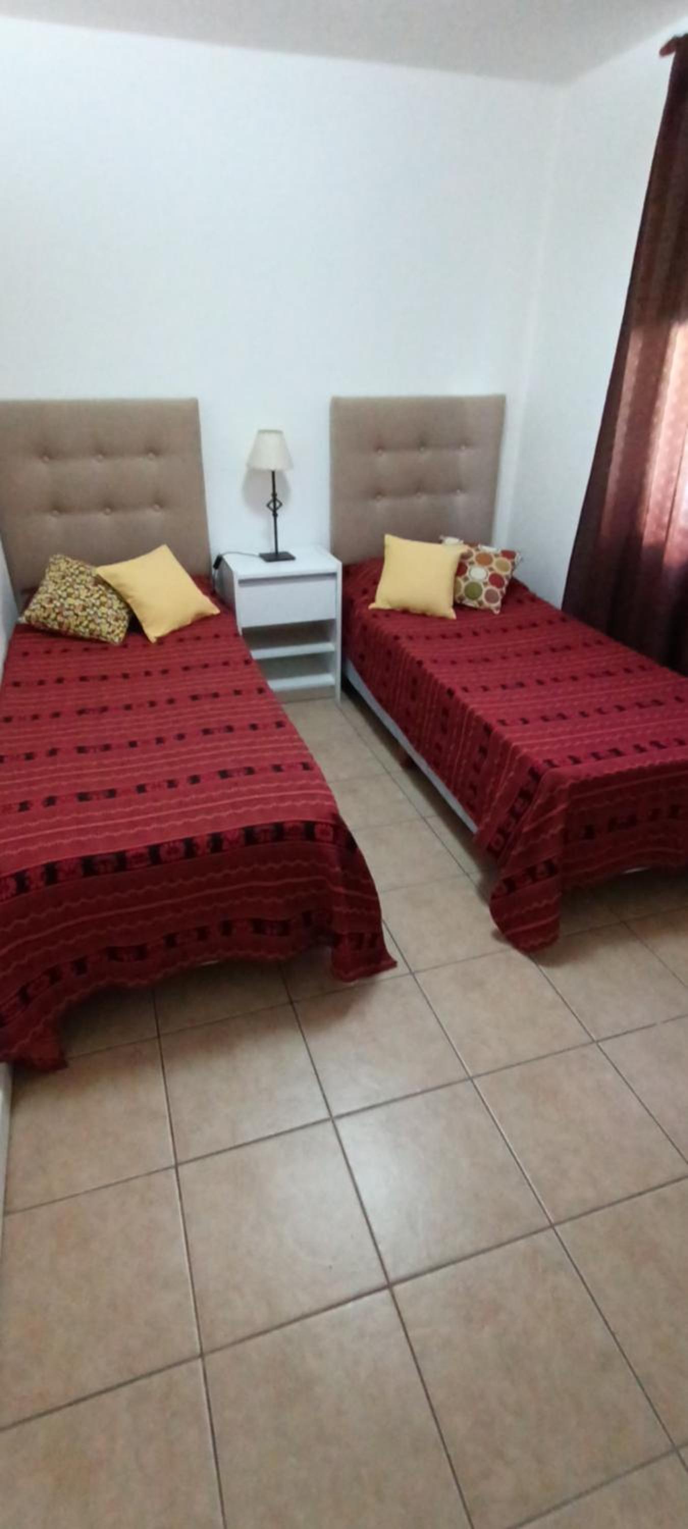 Aparts Casas Del Centro-El Chaltén