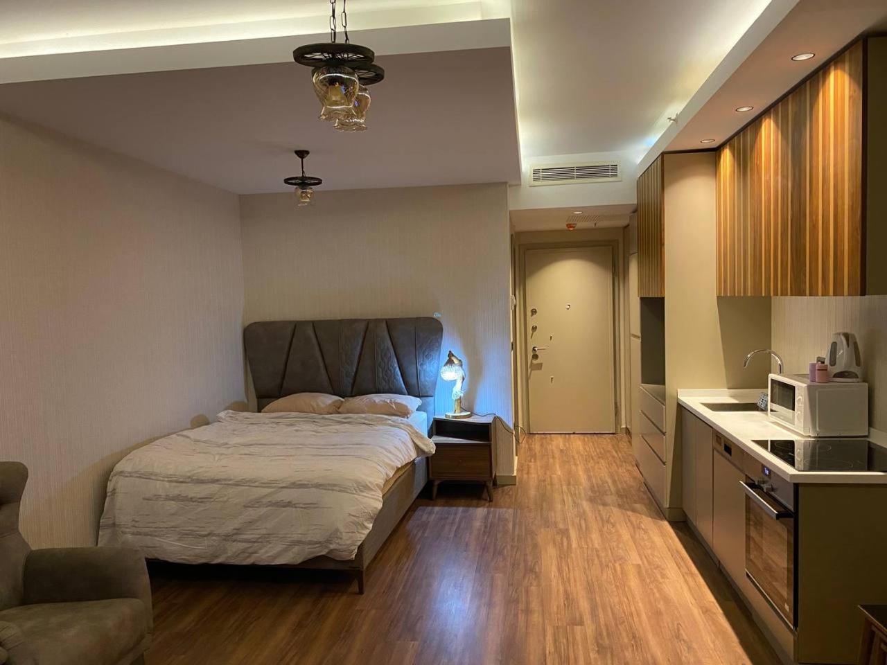 Low Price Luxury Apartment Perfect for An nice stay In Istanbul
