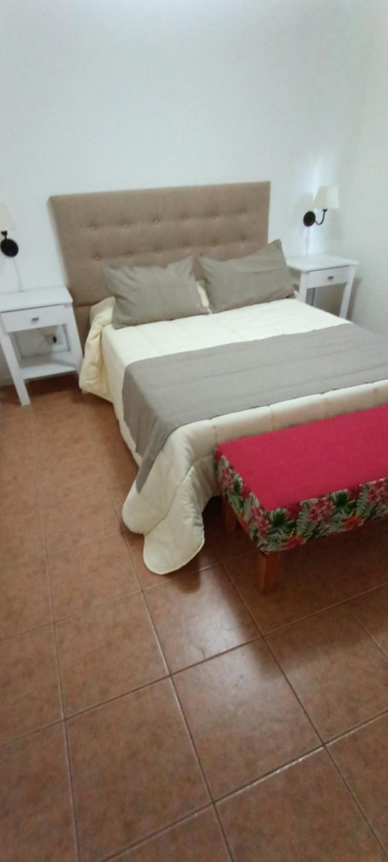 Aparts Casas Del Centro-El Chaltén