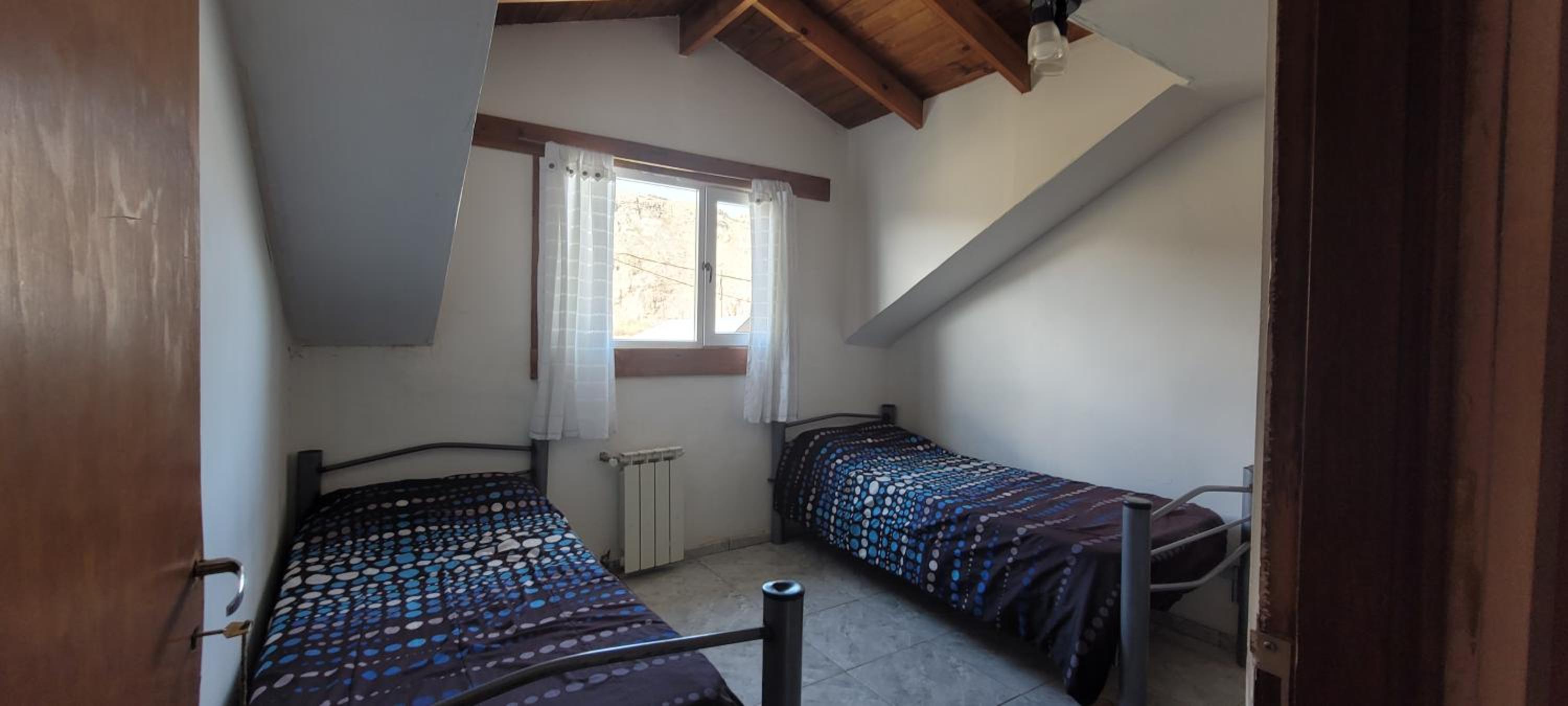 Hostel Las Cuatro Estaciones