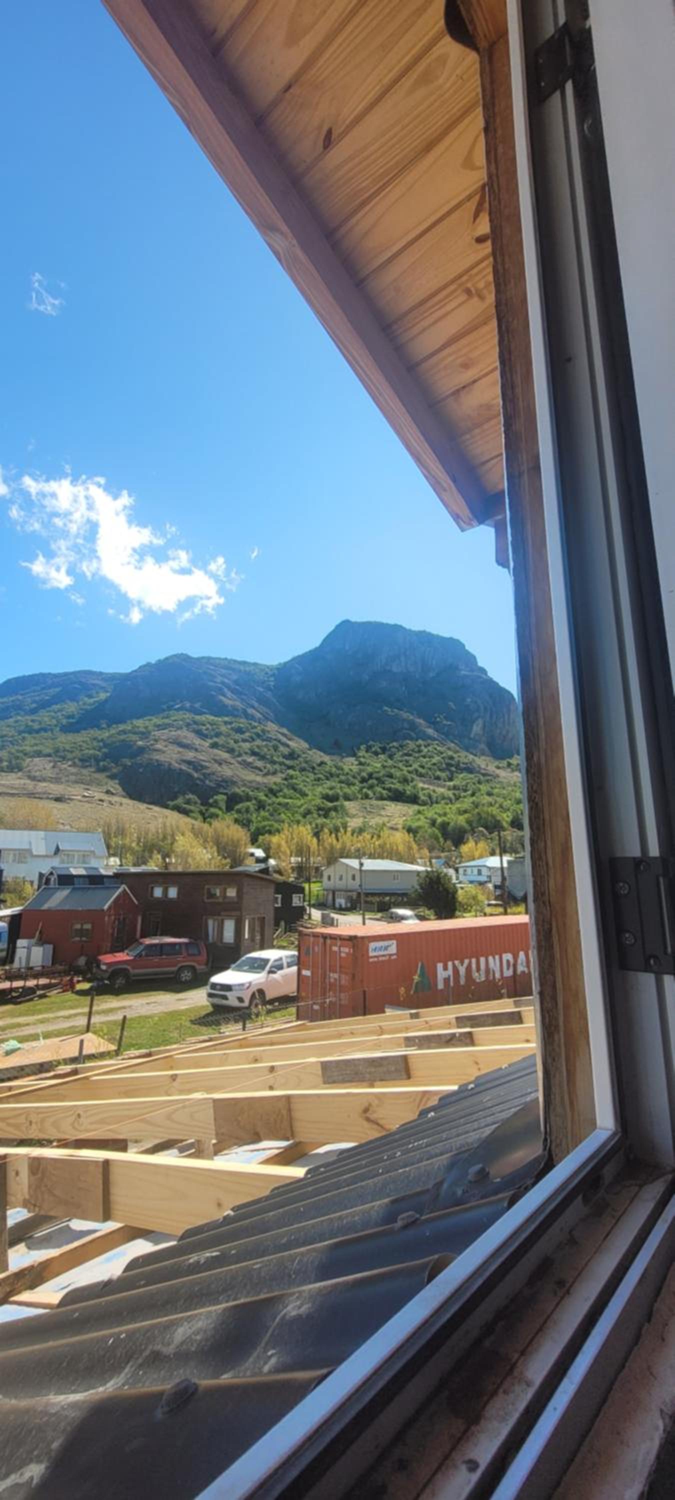 Hostel Las Cuatro Estaciones