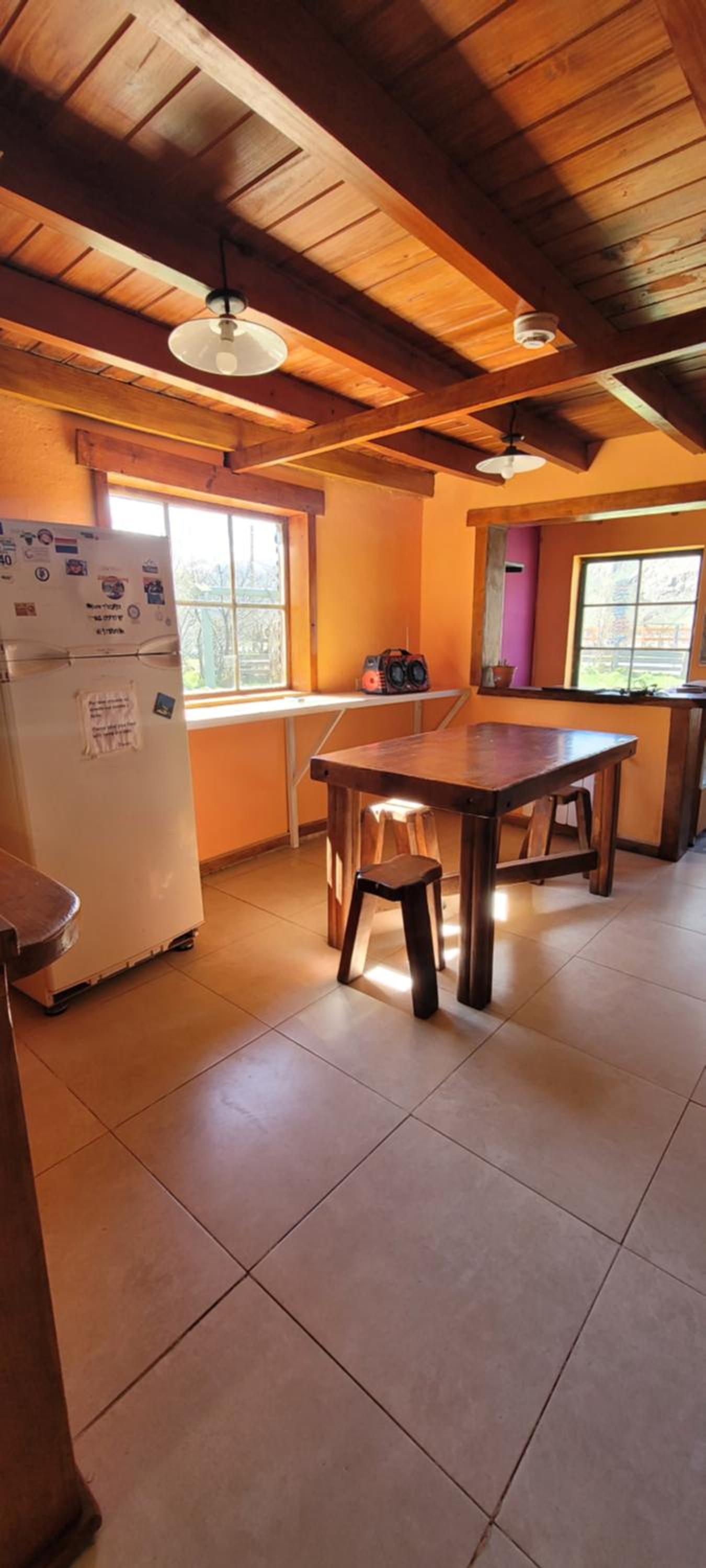 Hostel Las Cuatro Estaciones