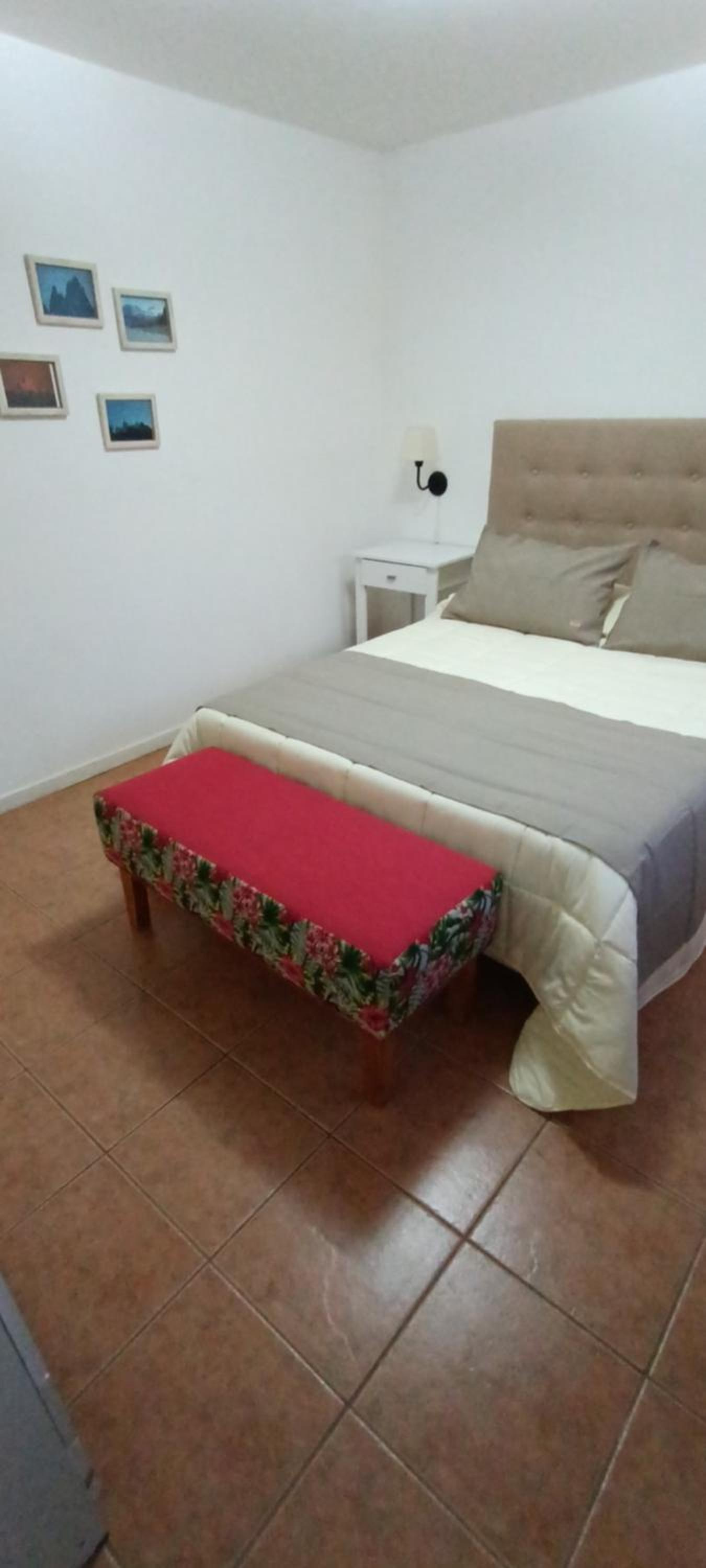 Aparts Casas Del Centro-El Chaltén