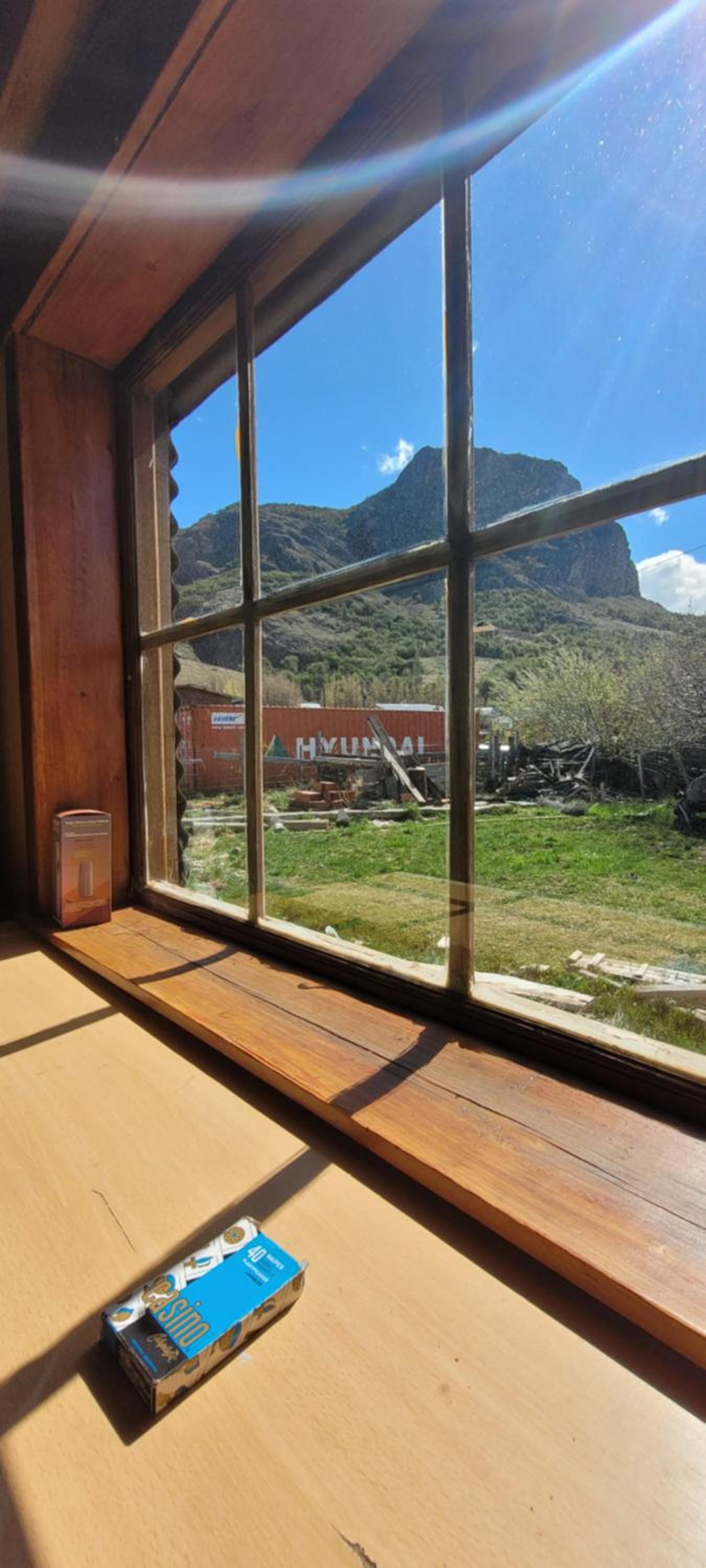 Hostel Las Cuatro Estaciones