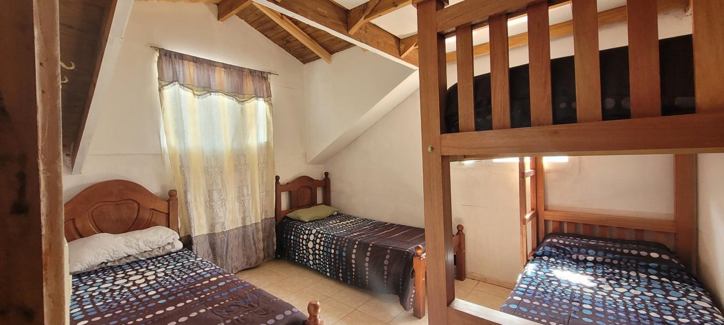 Hostel Las Cuatro Estaciones