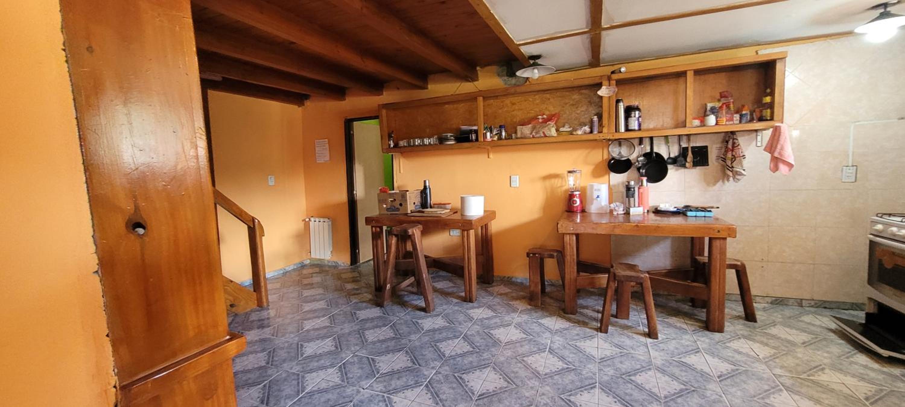 Hostel Las Cuatro Estaciones