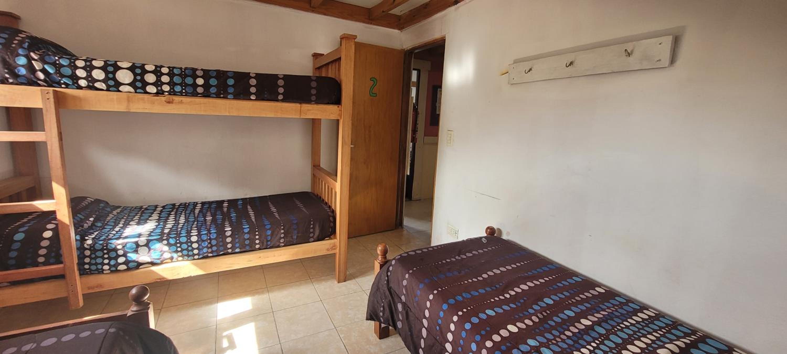 Hostel Las Cuatro Estaciones