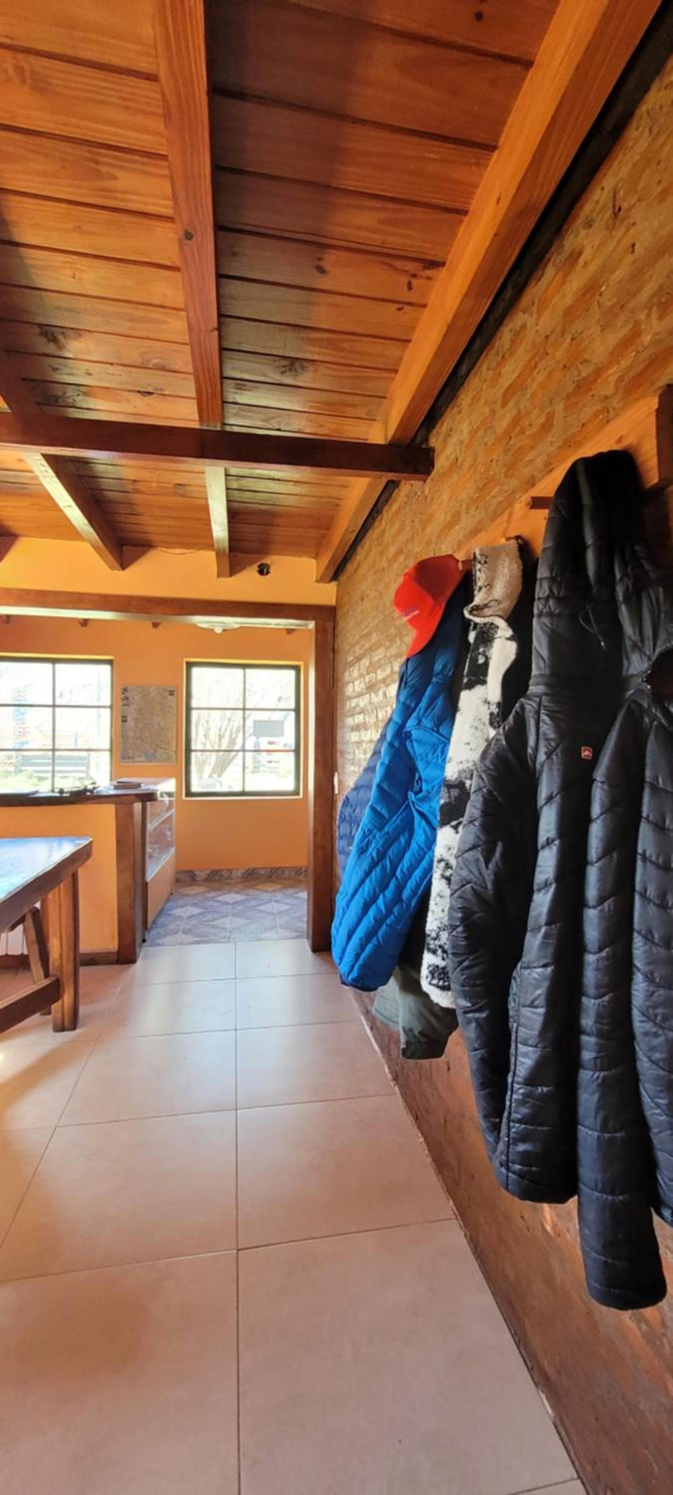 Hostel Las Cuatro Estaciones
