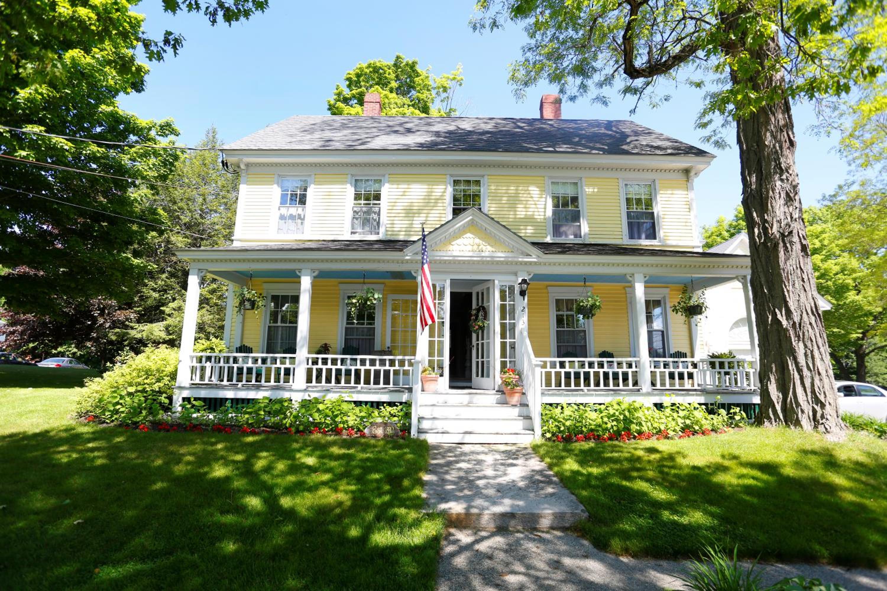 The Kendall Inn view 3