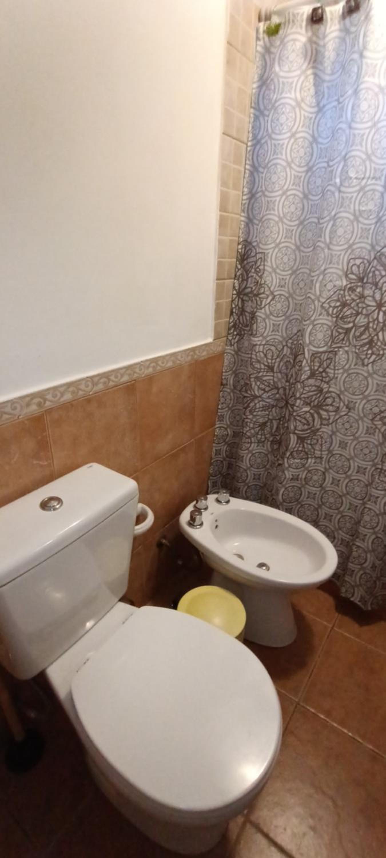 Aparts Casas Del Centro-El Chaltén
