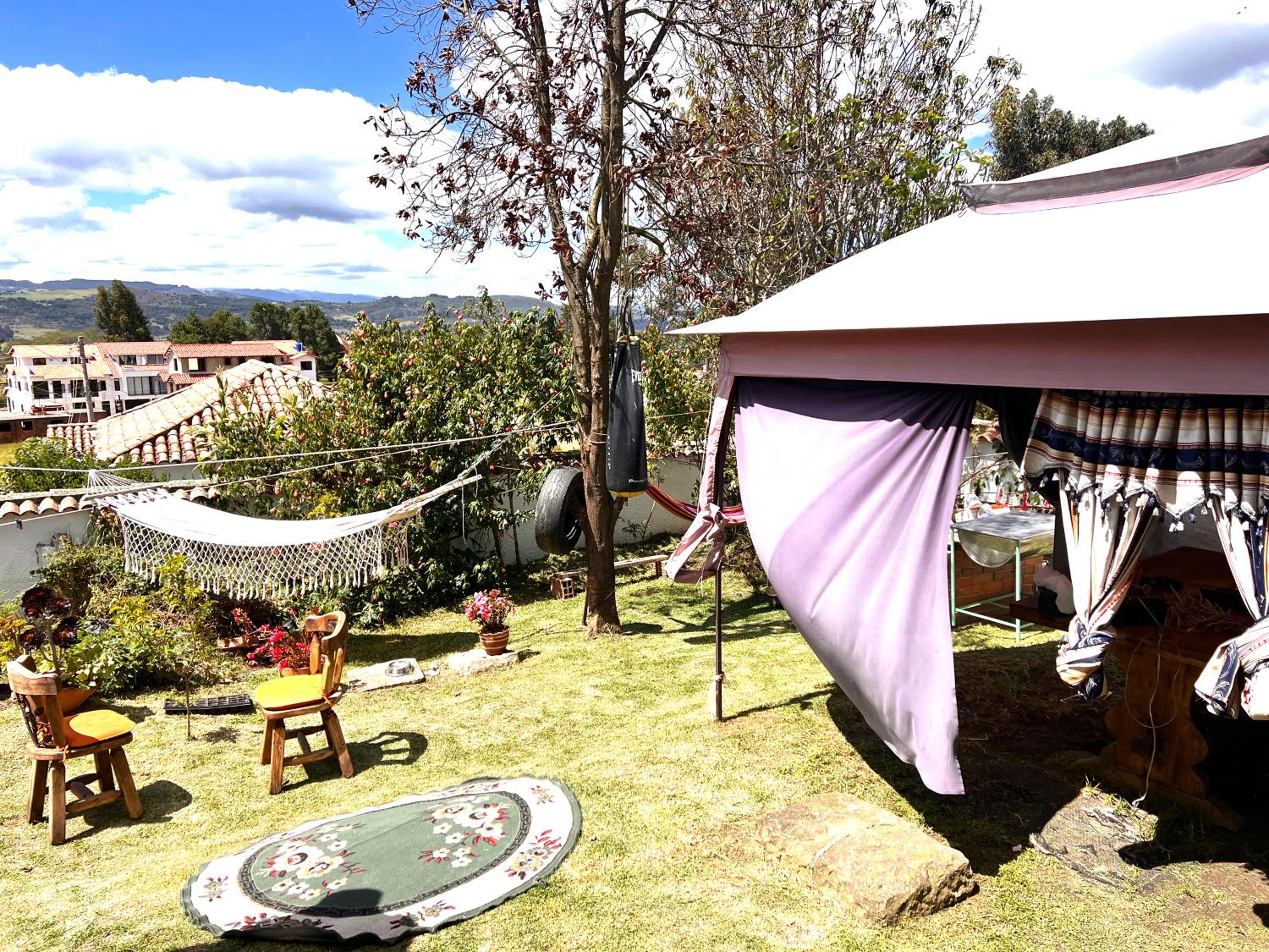 Casa Ortiz