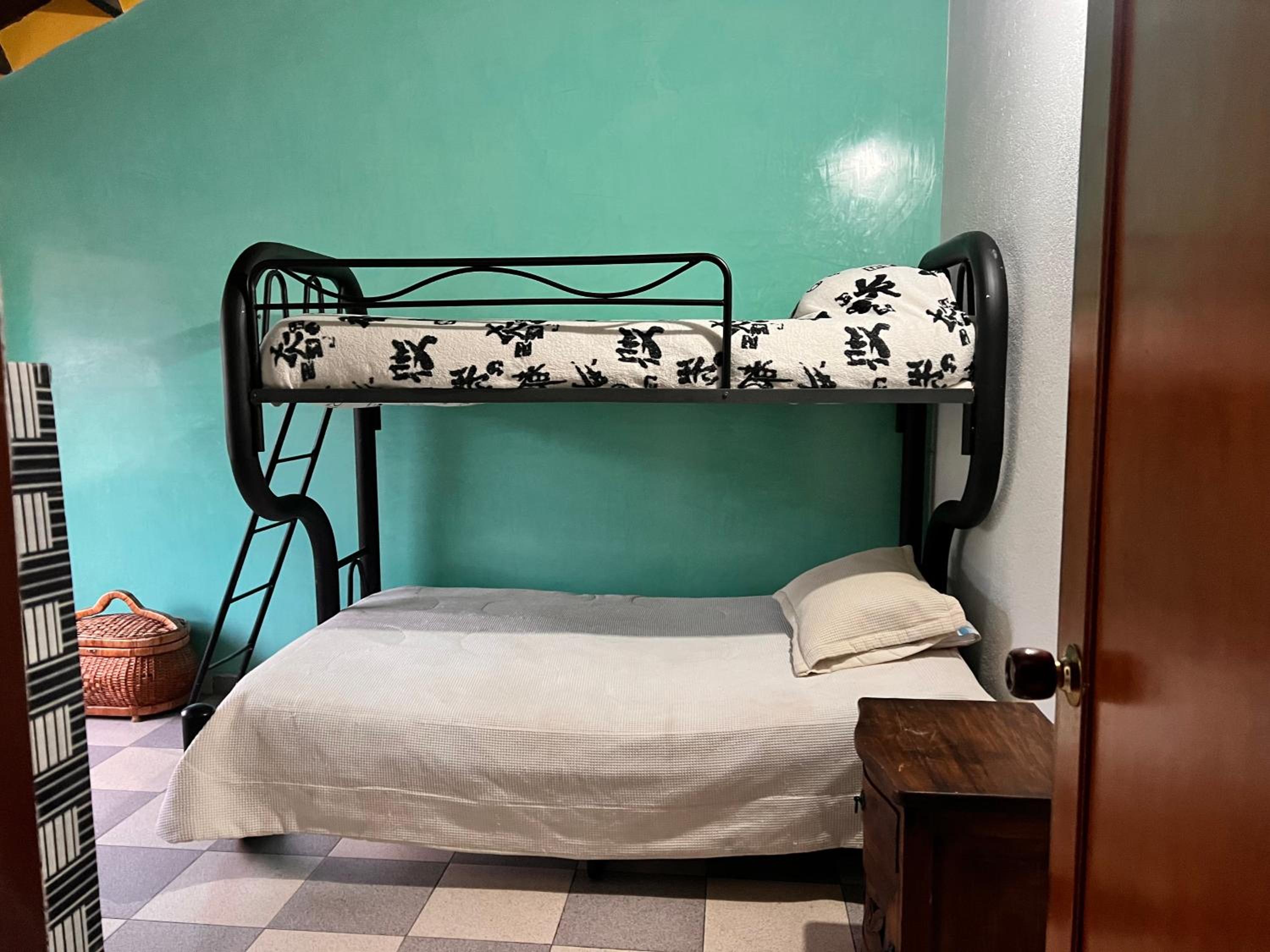 Casa Ortiz