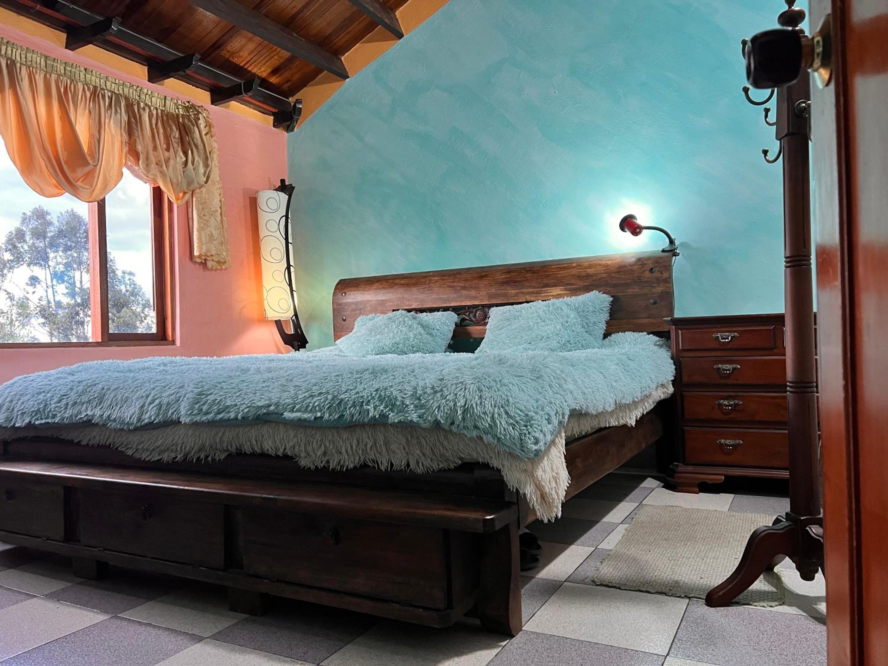 Casa Ortiz