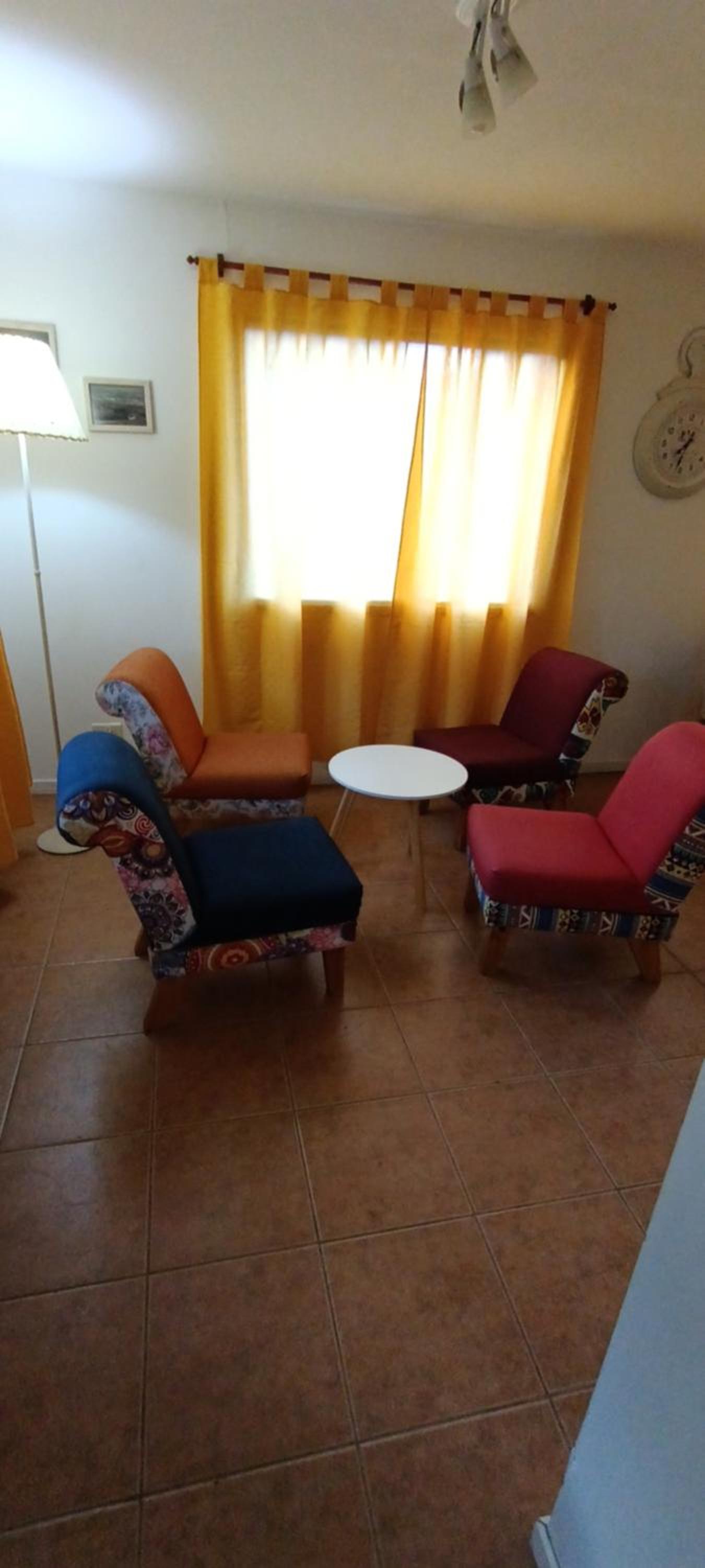 Aparts Casas Del Centro-El Chaltén
