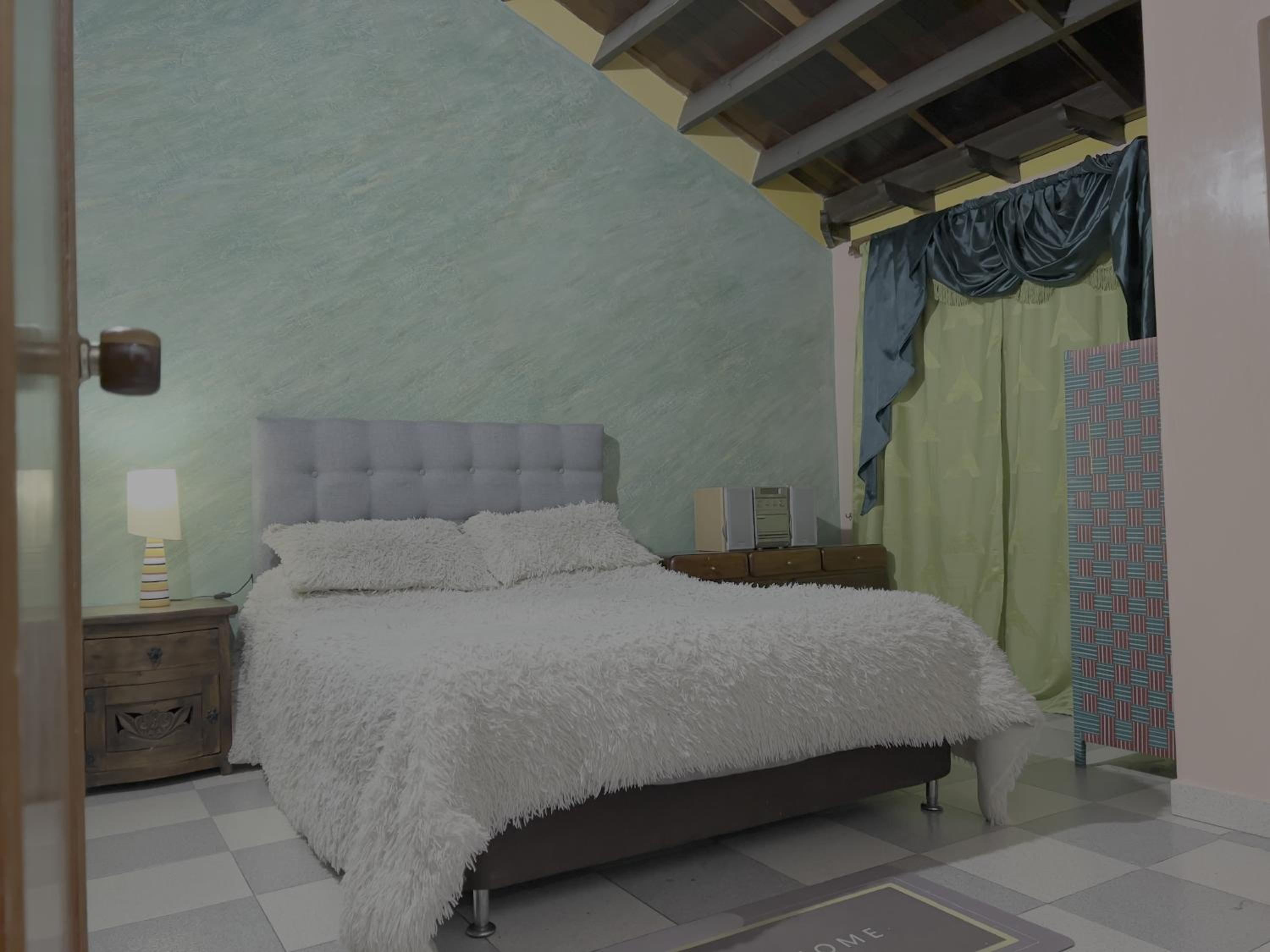 Casa Ortiz