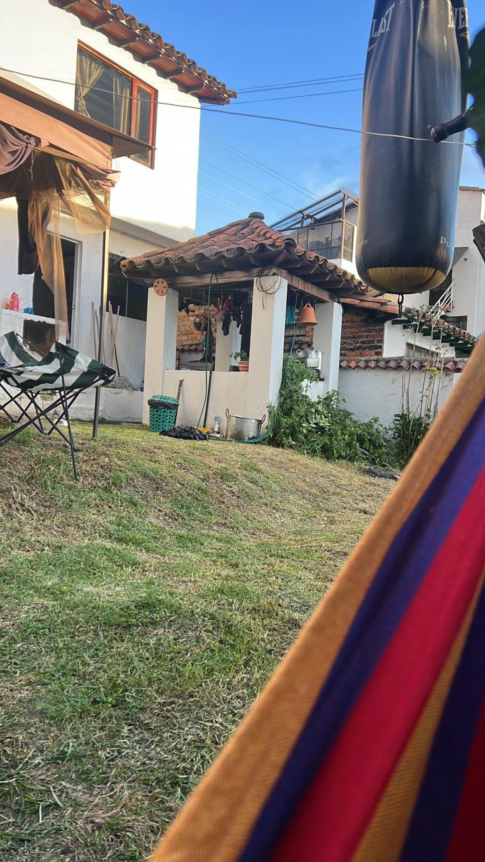 Casa Ortiz