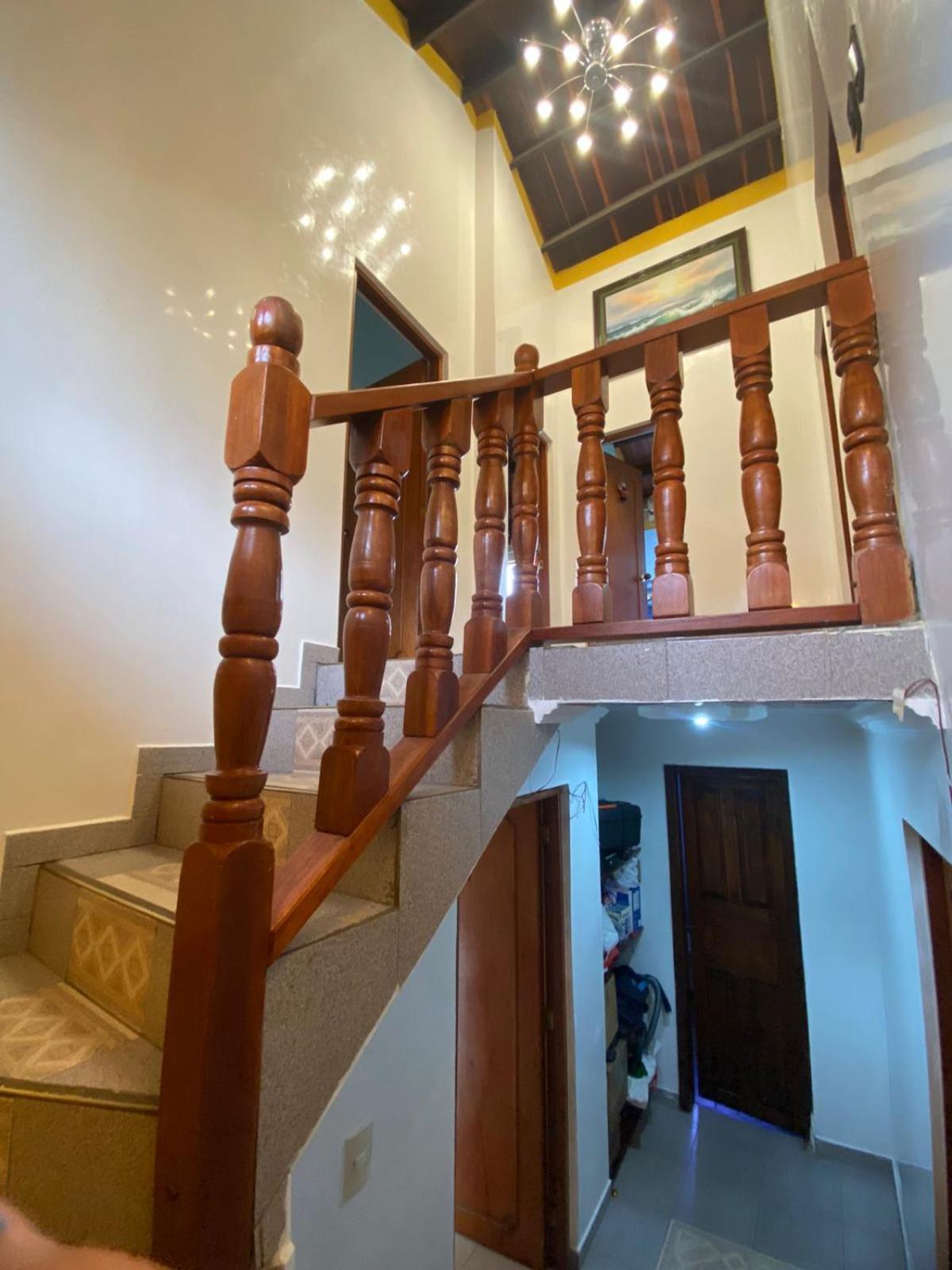 Casa Ortiz