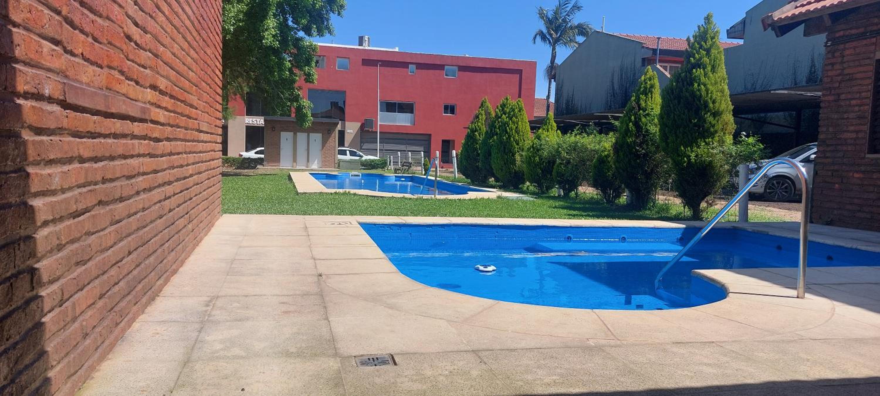 Hotel Salto Grande