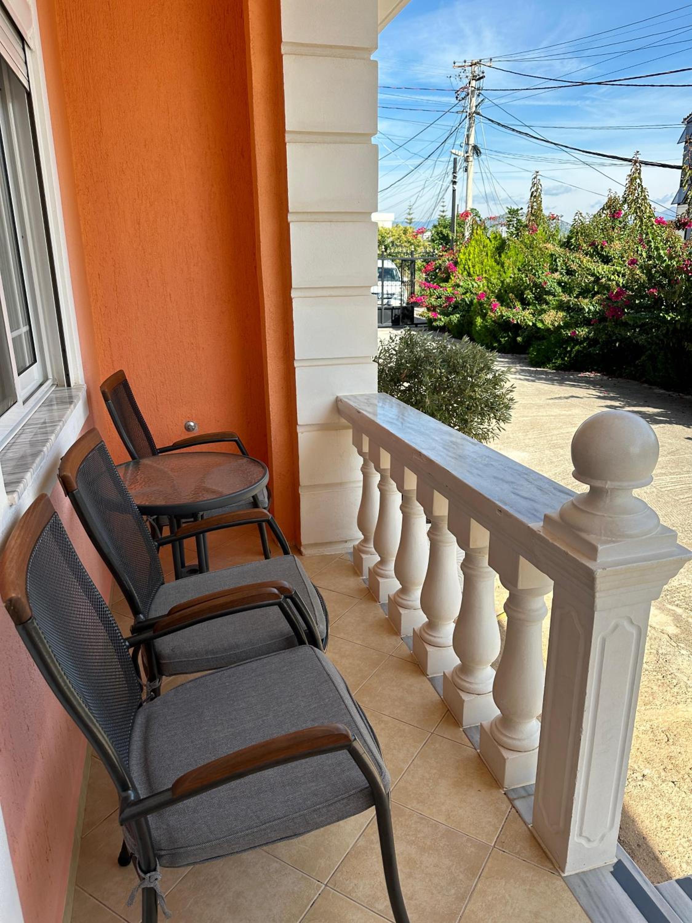 Villa Nicolaos Ksamil