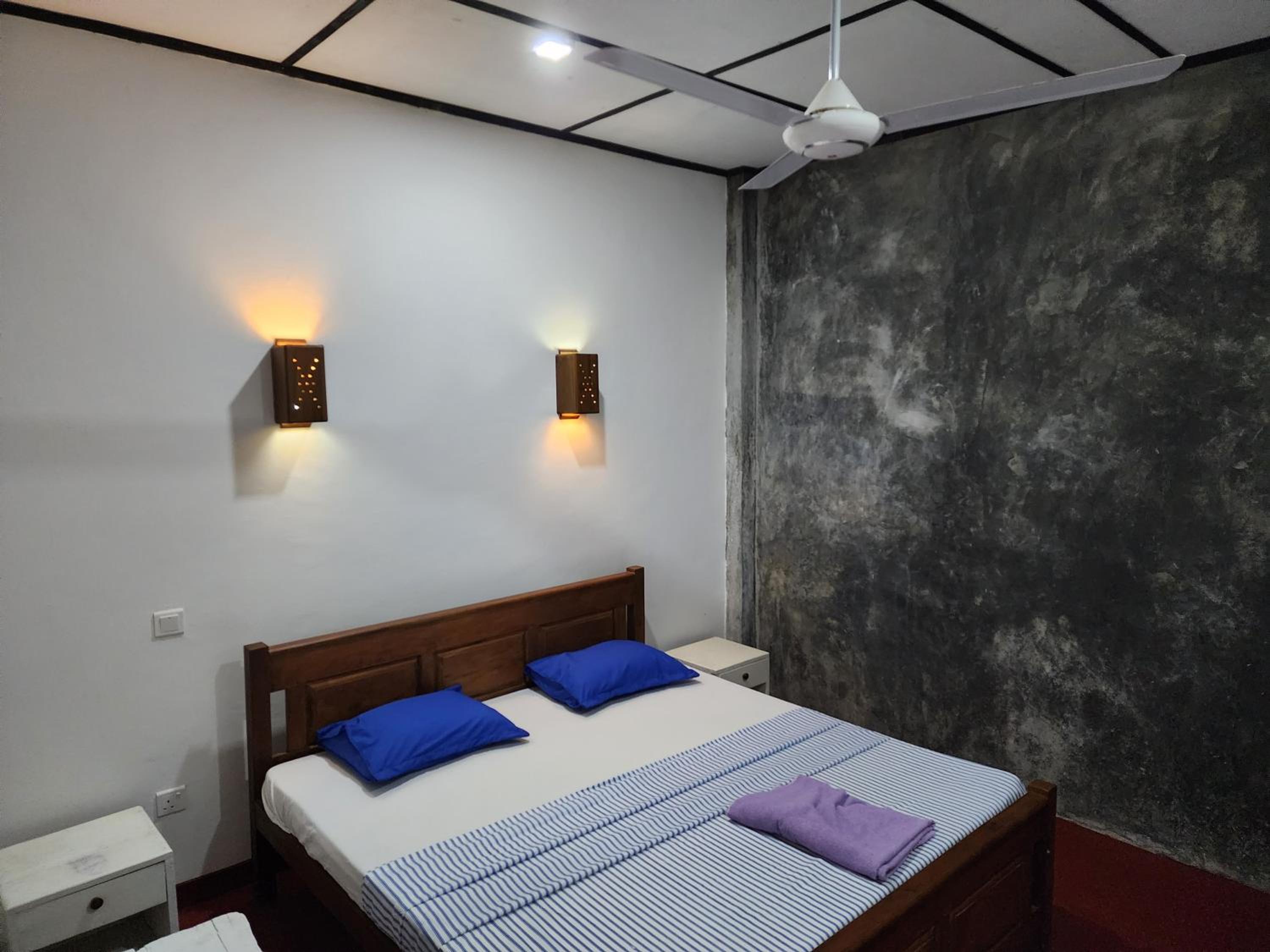 Emily's place in unawatuna